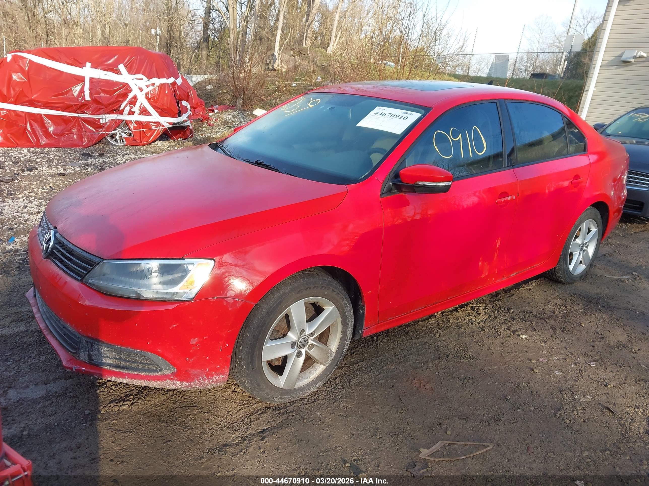 VOLKSWAGEN JETTA image 2