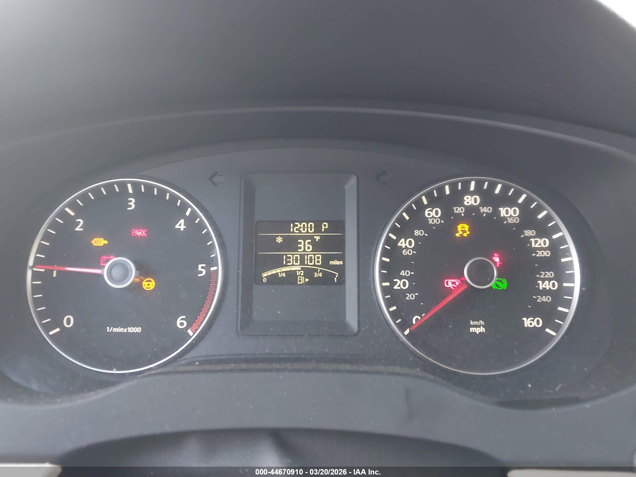 VOLKSWAGEN JETTA image 7
