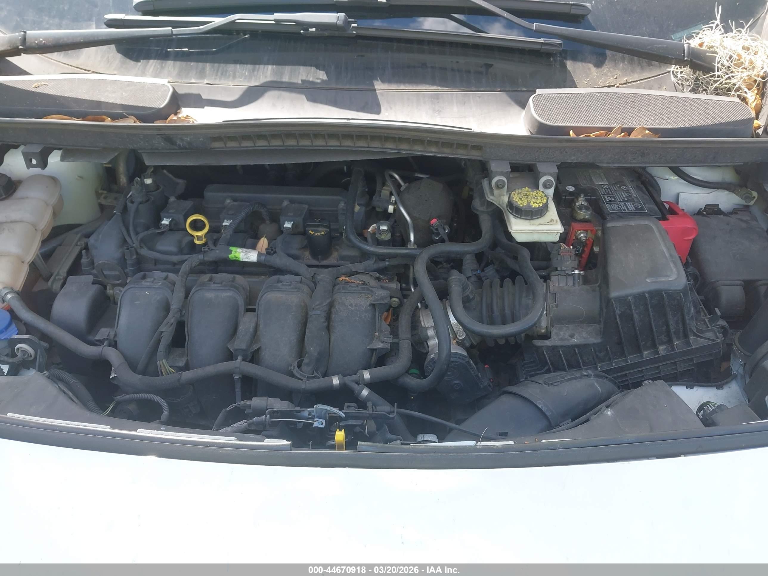 FORD TRANSIT image 10