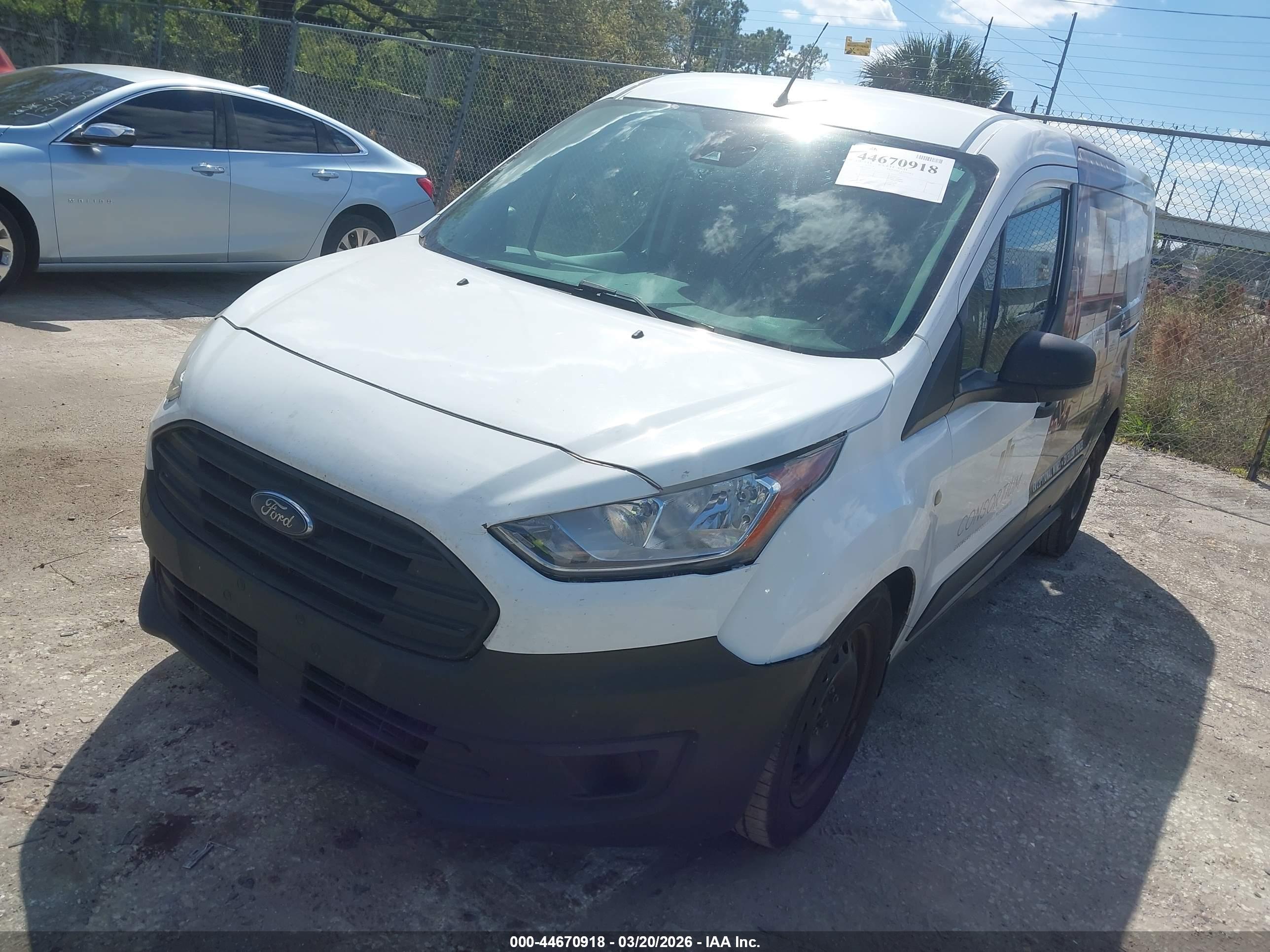 FORD TRANSIT image 6