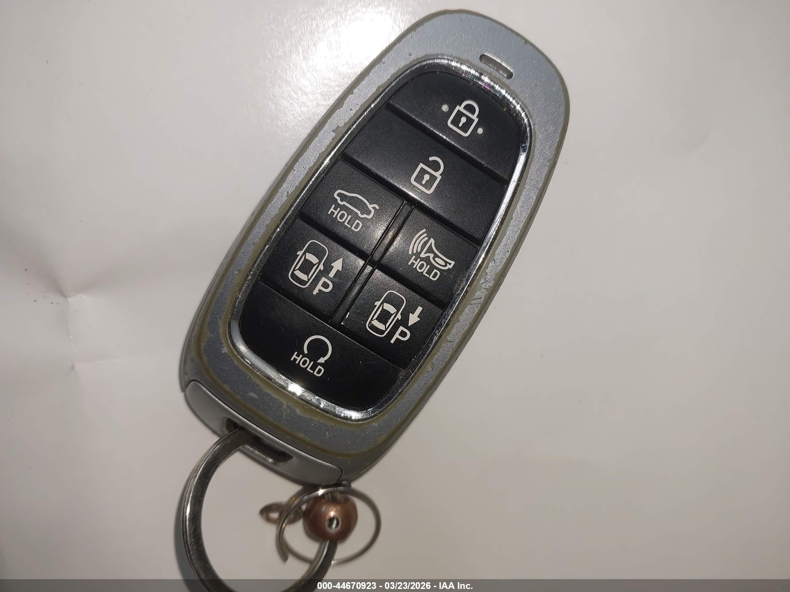 HYUNDAI SONATA image 11