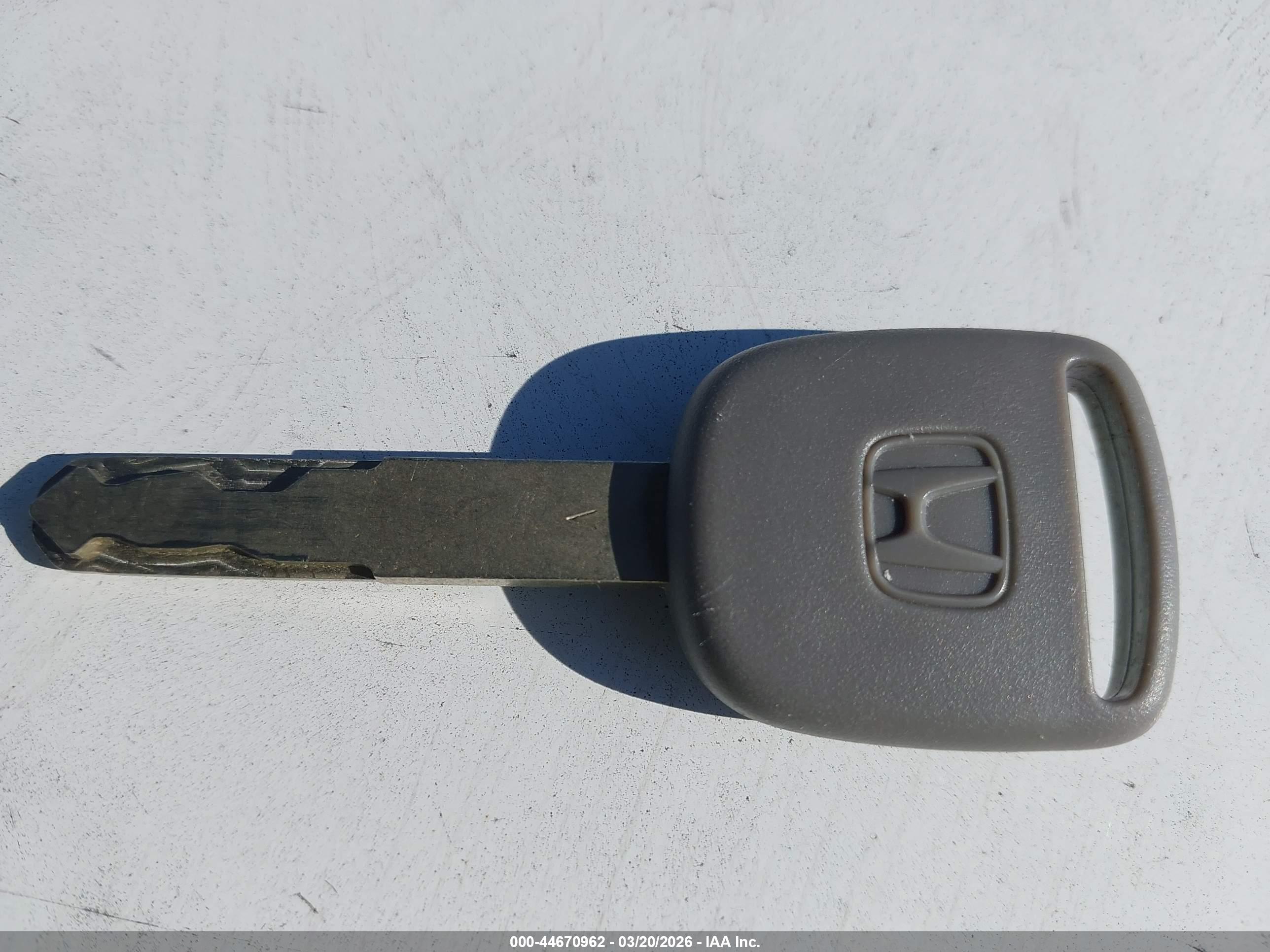 HONDA ACCORD image 11