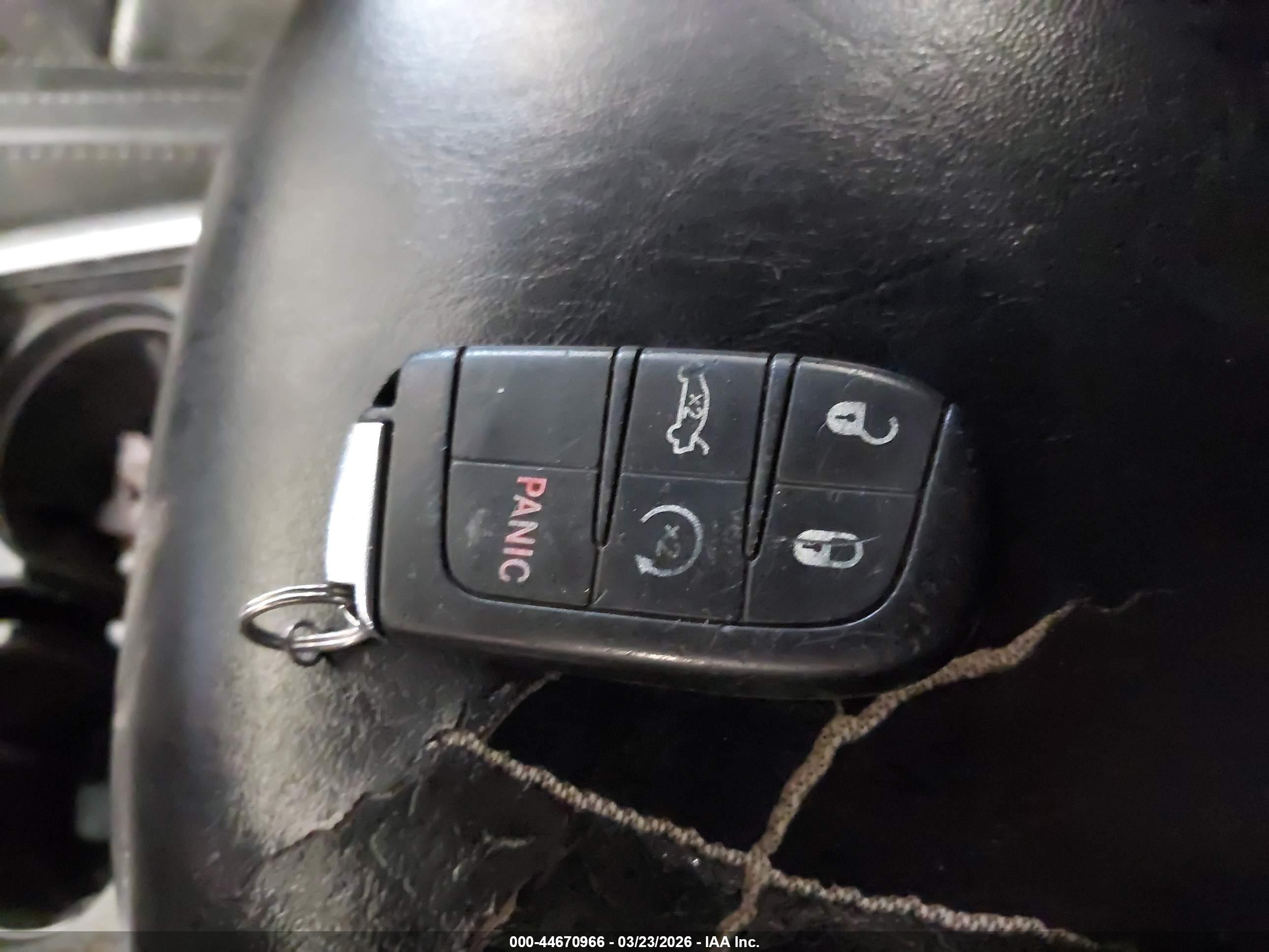 DODGE CHARGER image 11
