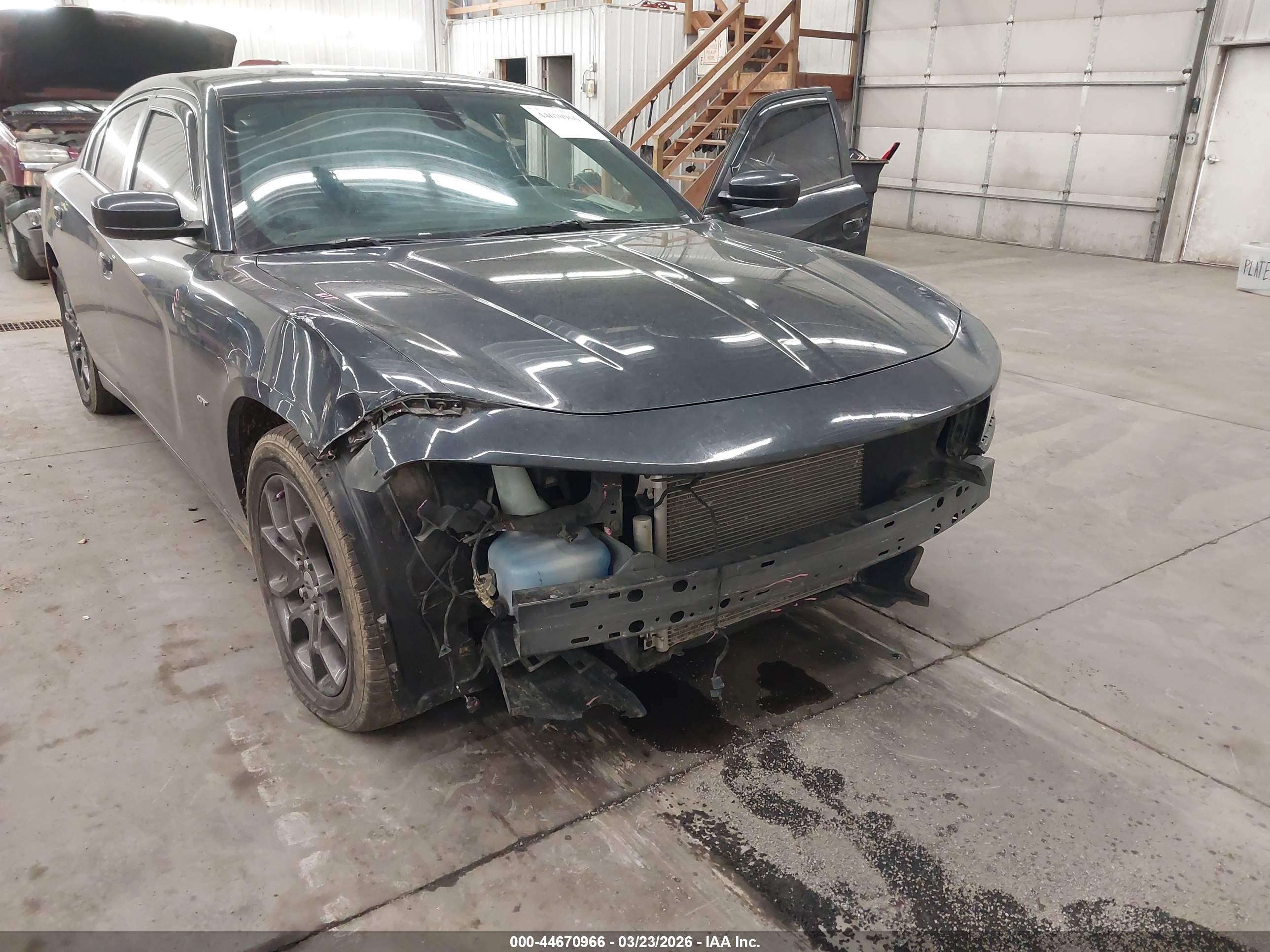 DODGE CHARGER image 6
