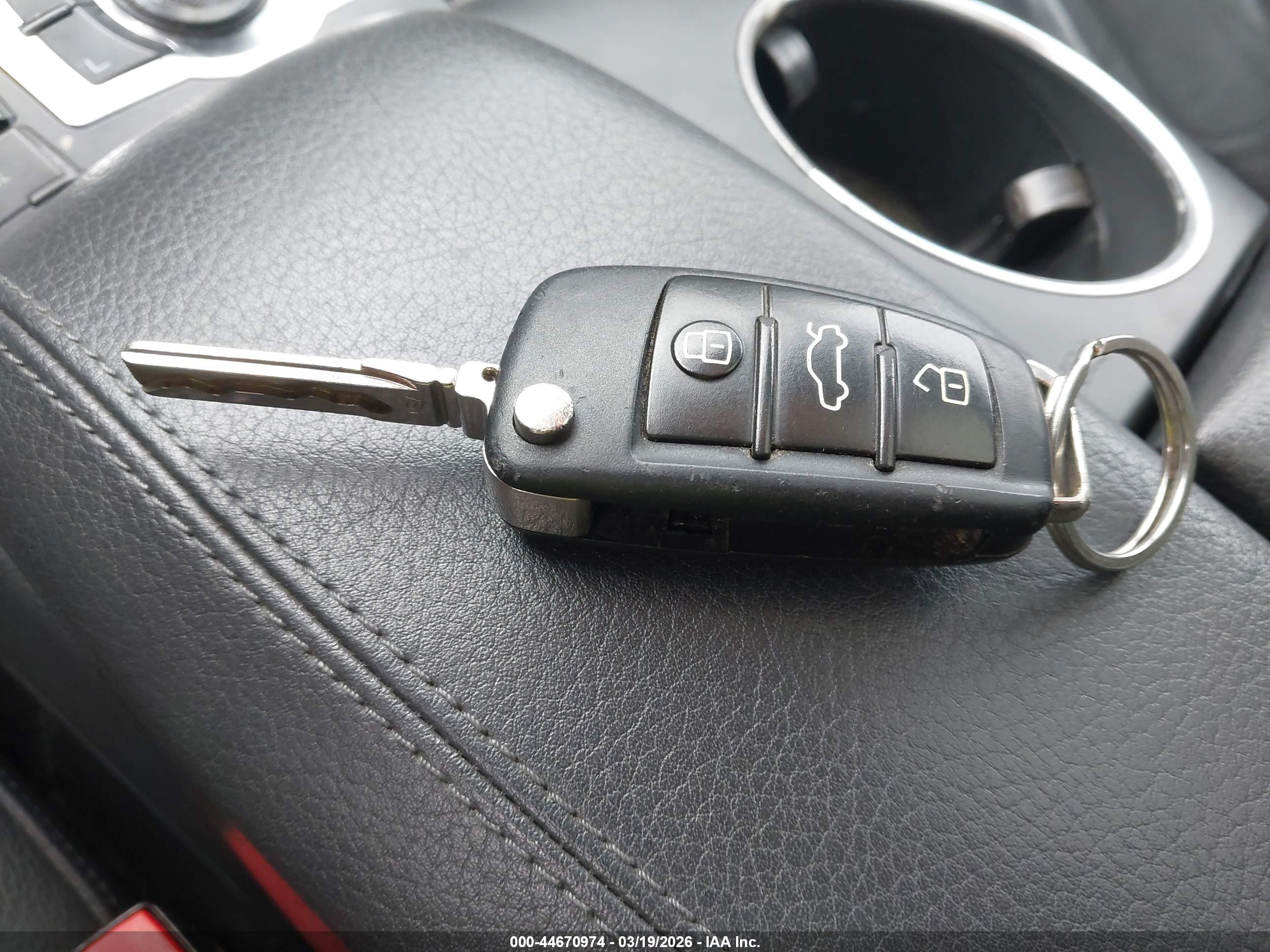 AUDI Q7 image 11