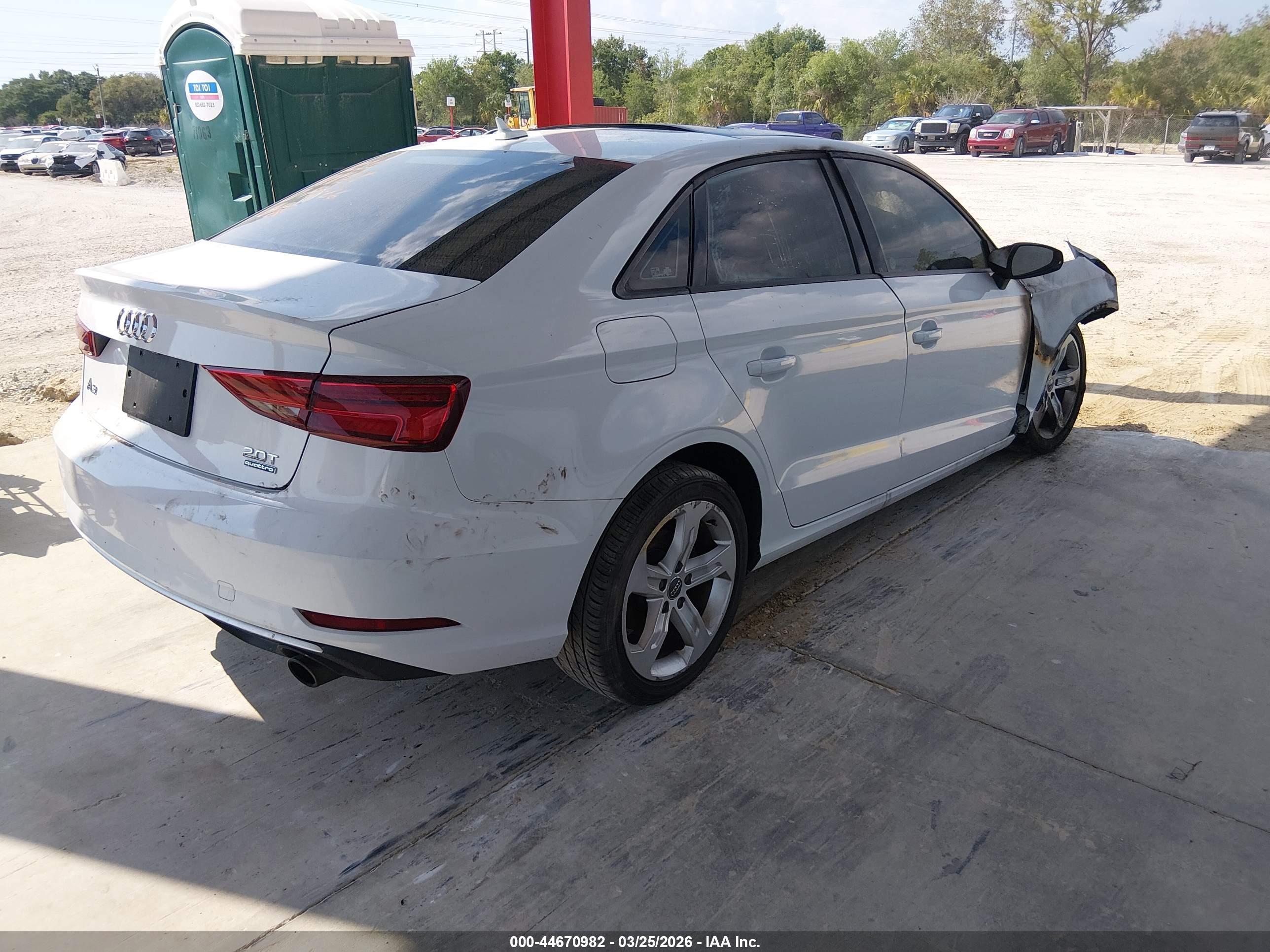 AUDI A3 image 4