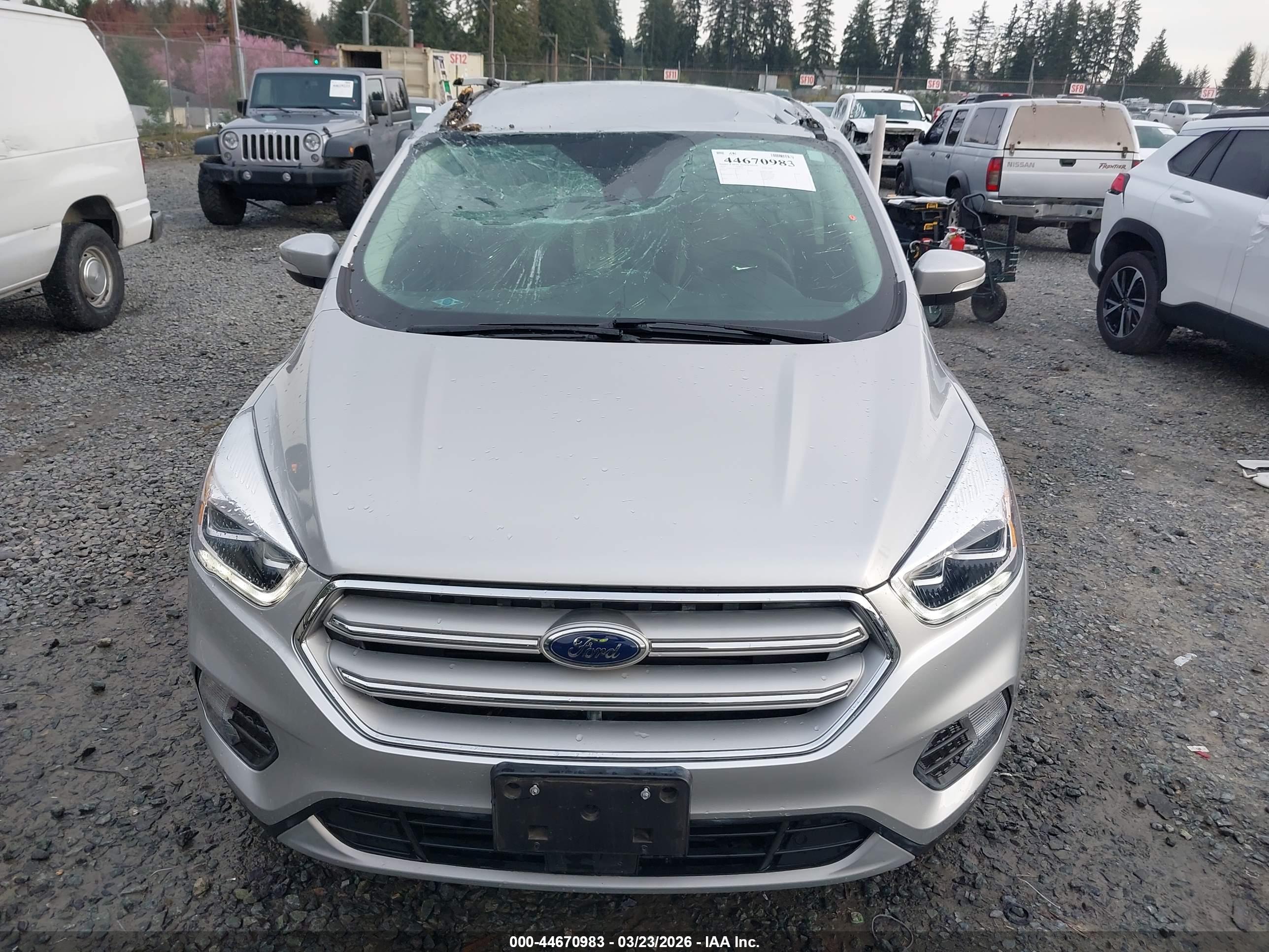 FORD ESCAPE image 6