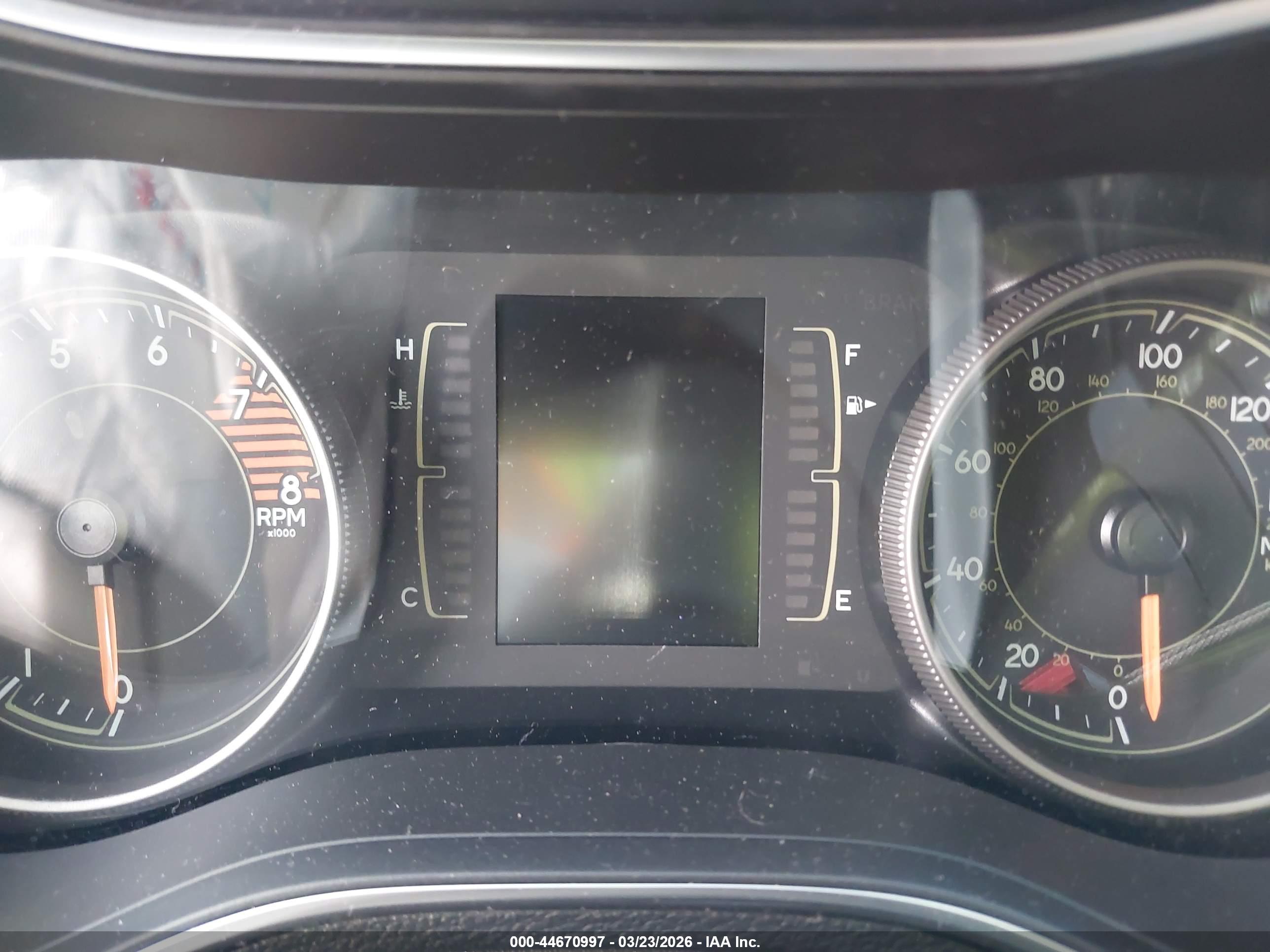 JEEP CHEROKEE image 7