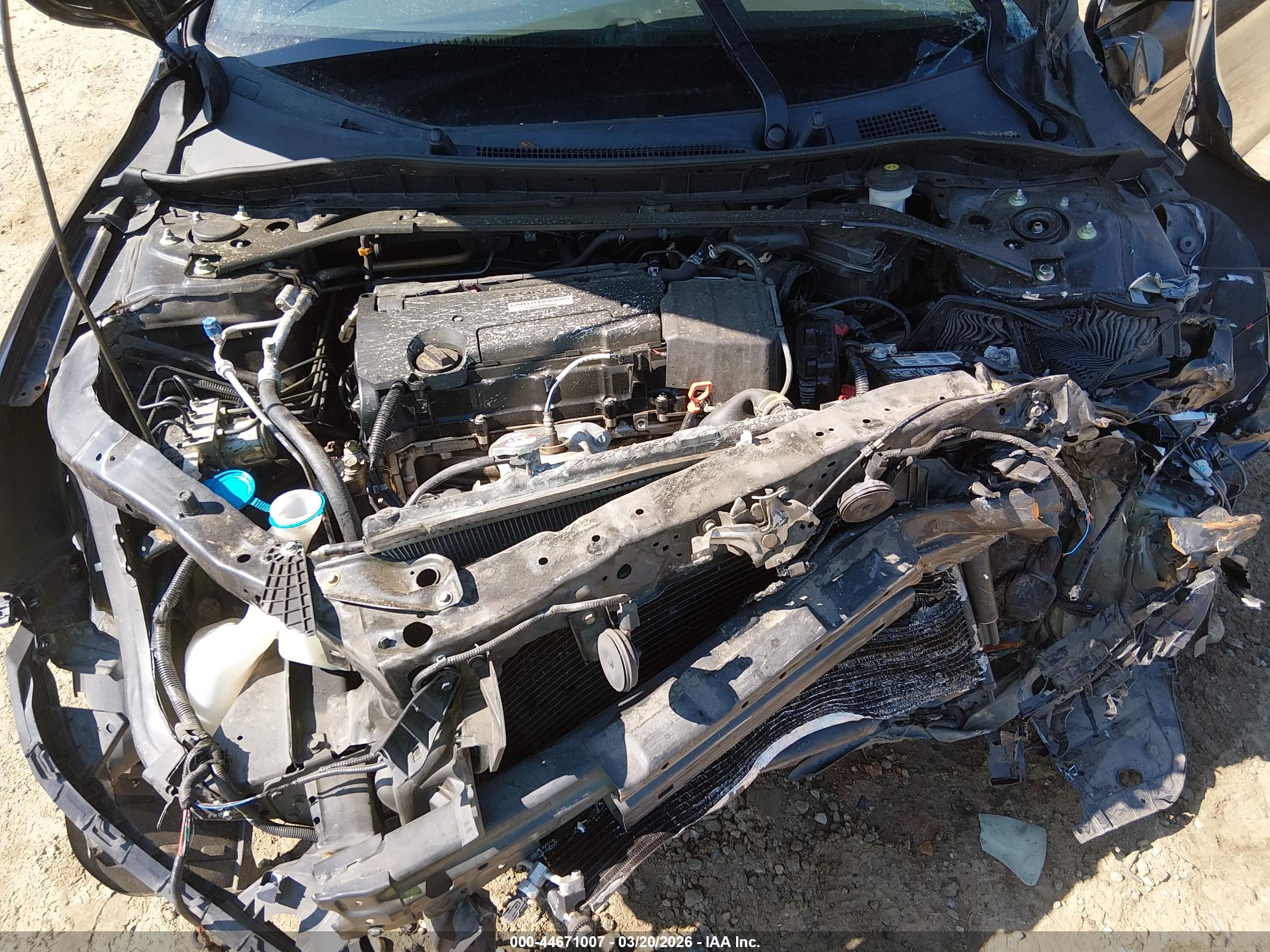 HONDA ACCORD image 10
