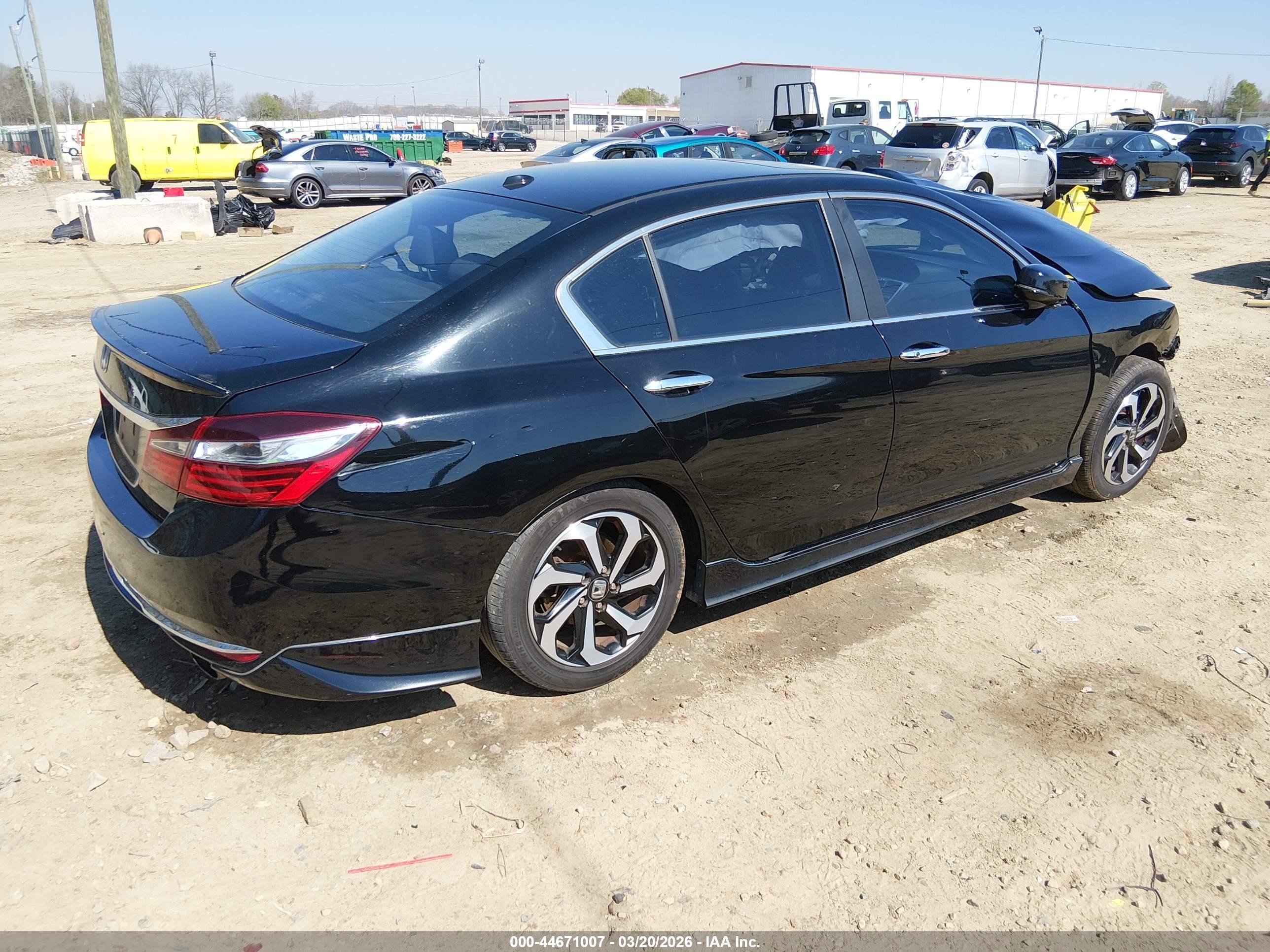 HONDA ACCORD image 4
