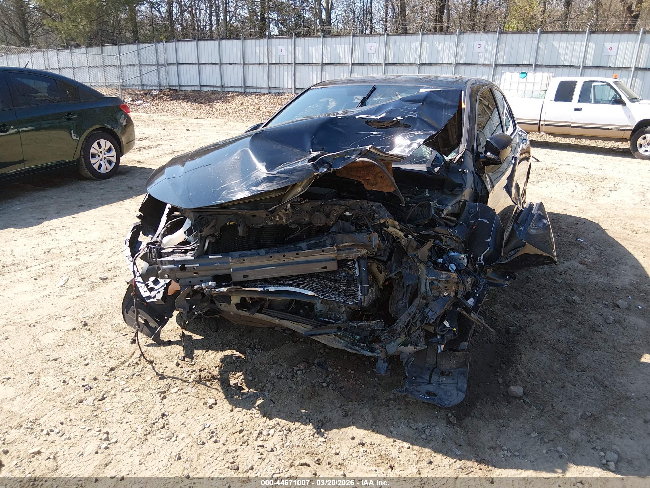 HONDA ACCORD image 6
