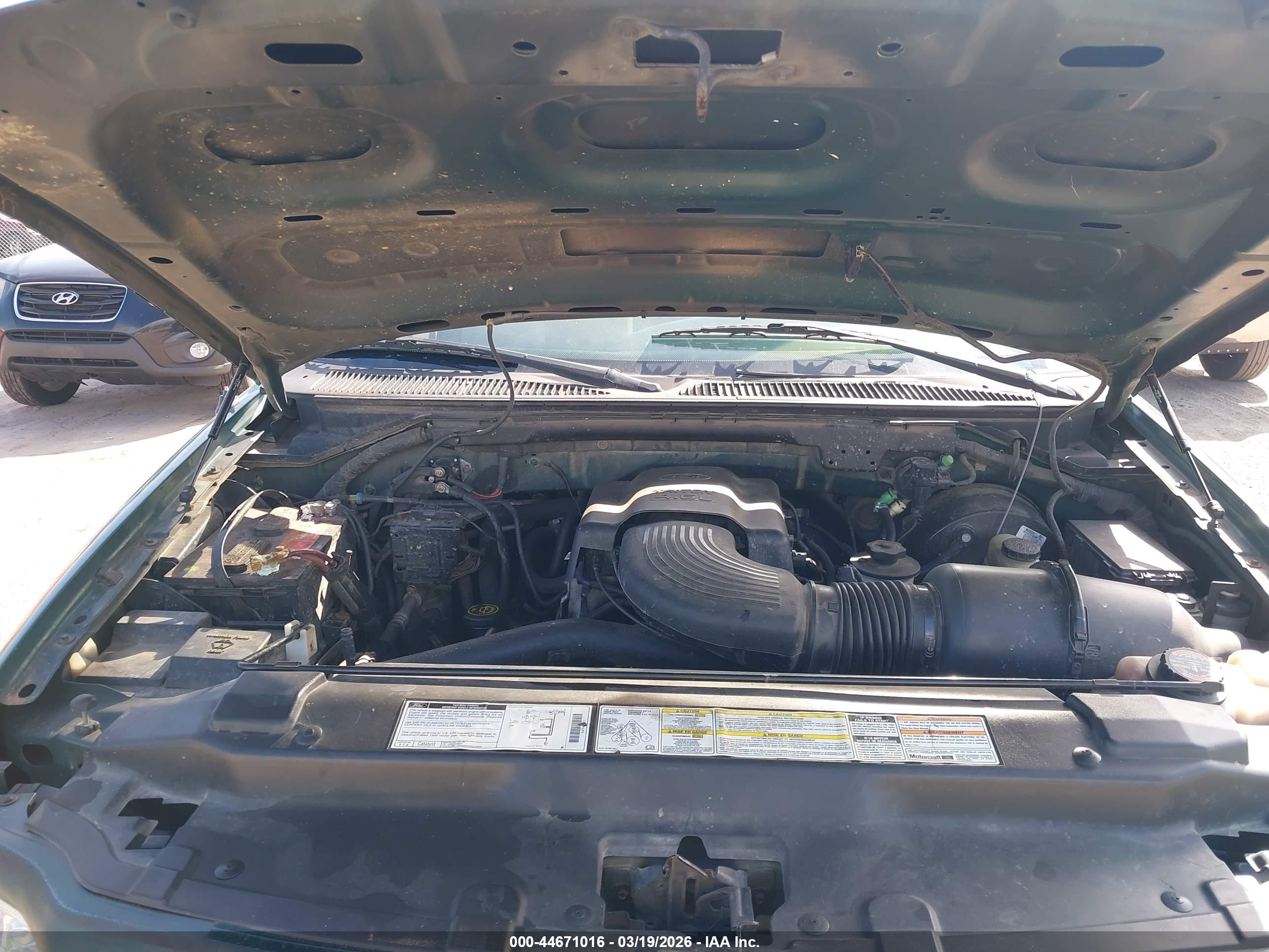 FORD F-150 image 10