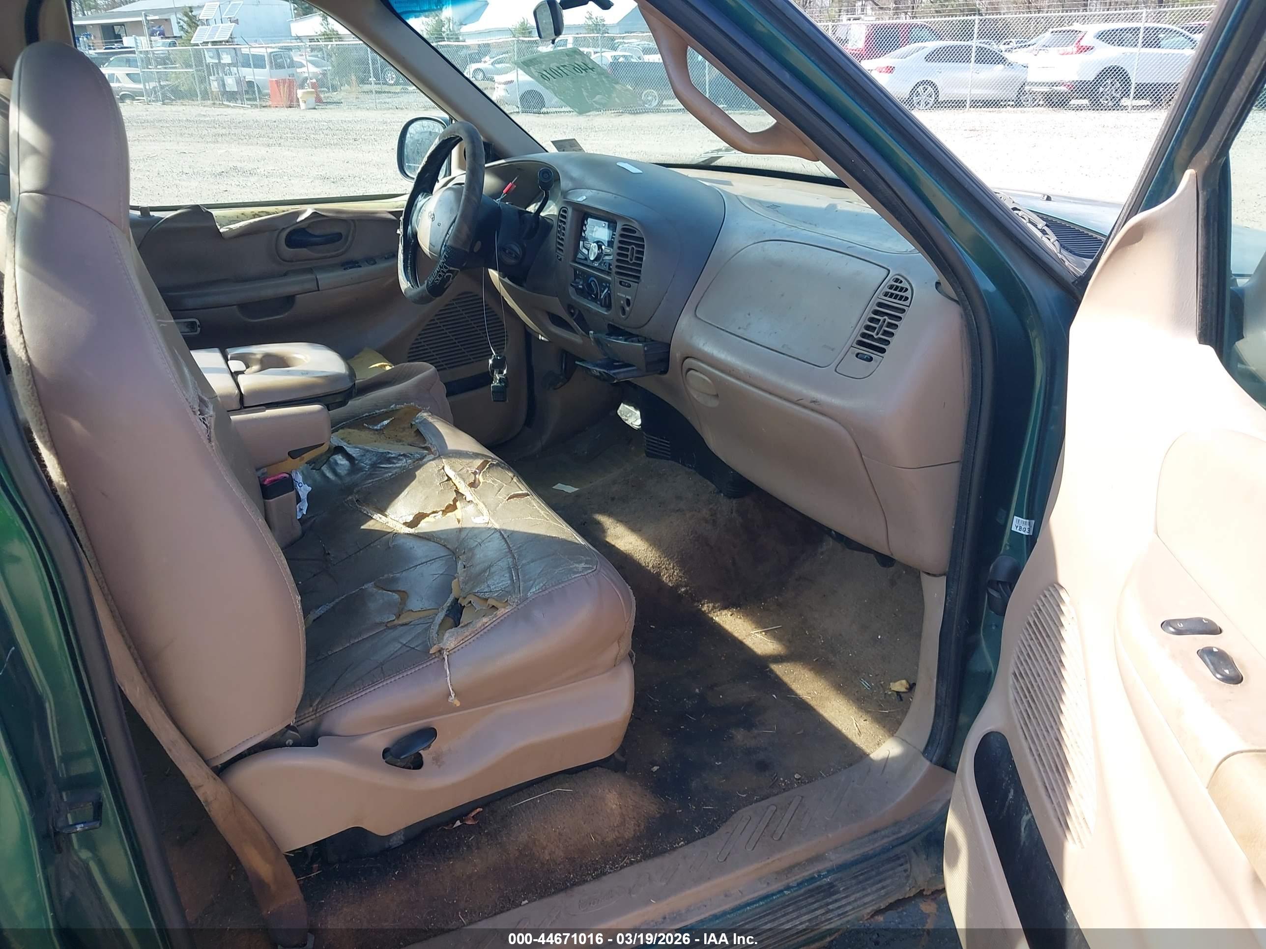 FORD F-150 image 5
