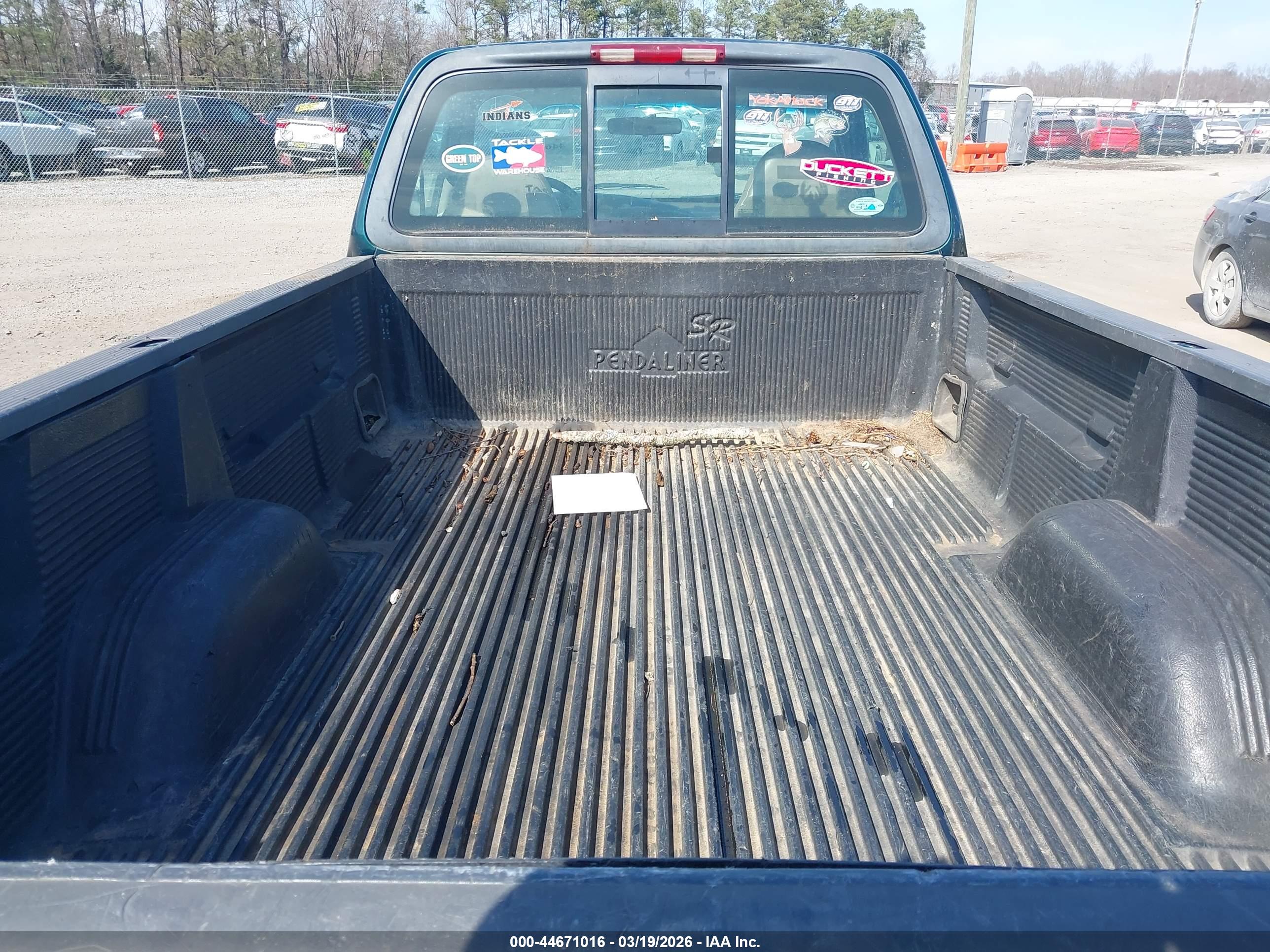 FORD F-150 image 8