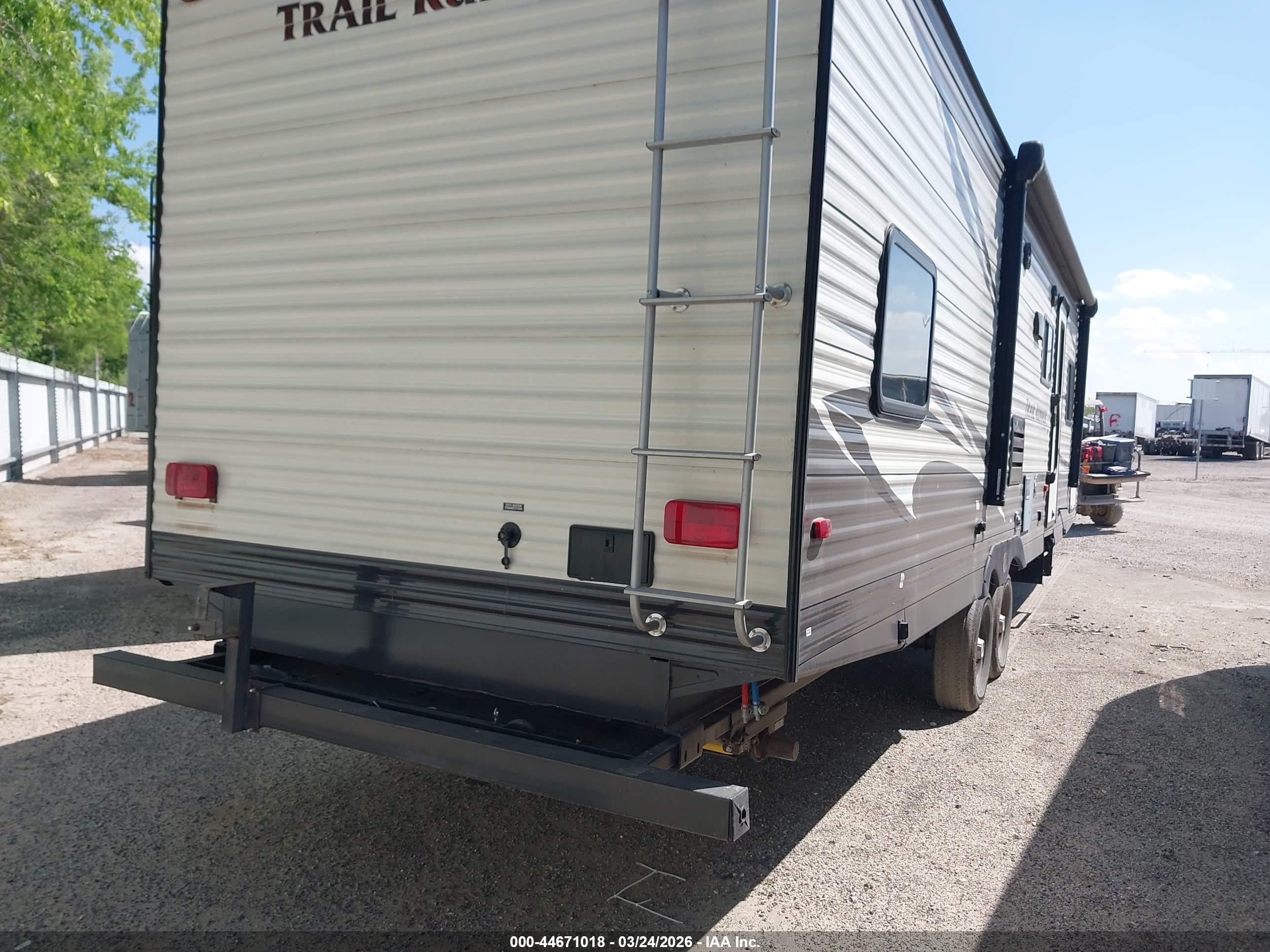 HEARTLAND TRAIL image 4