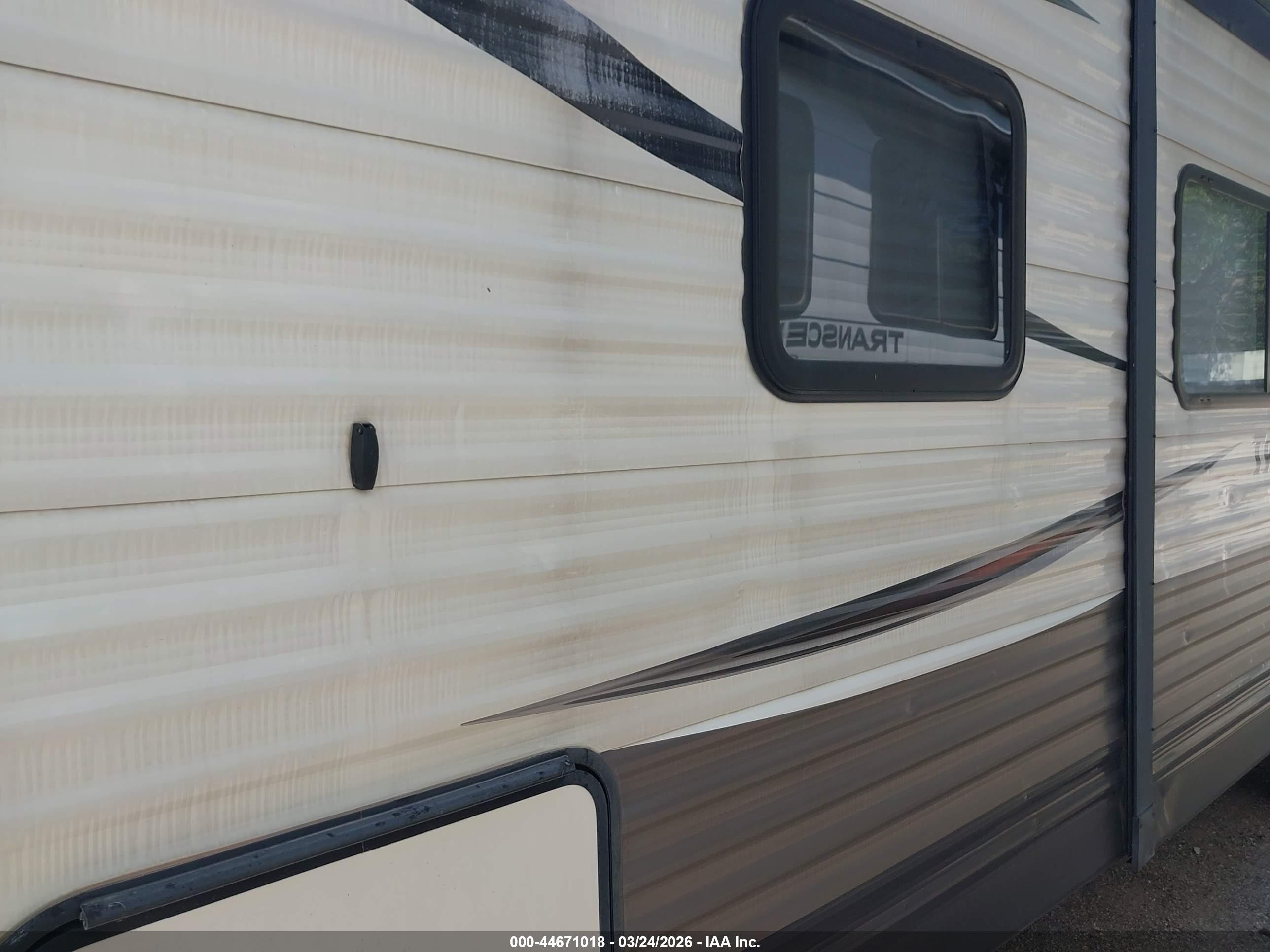 HEARTLAND TRAIL image 6