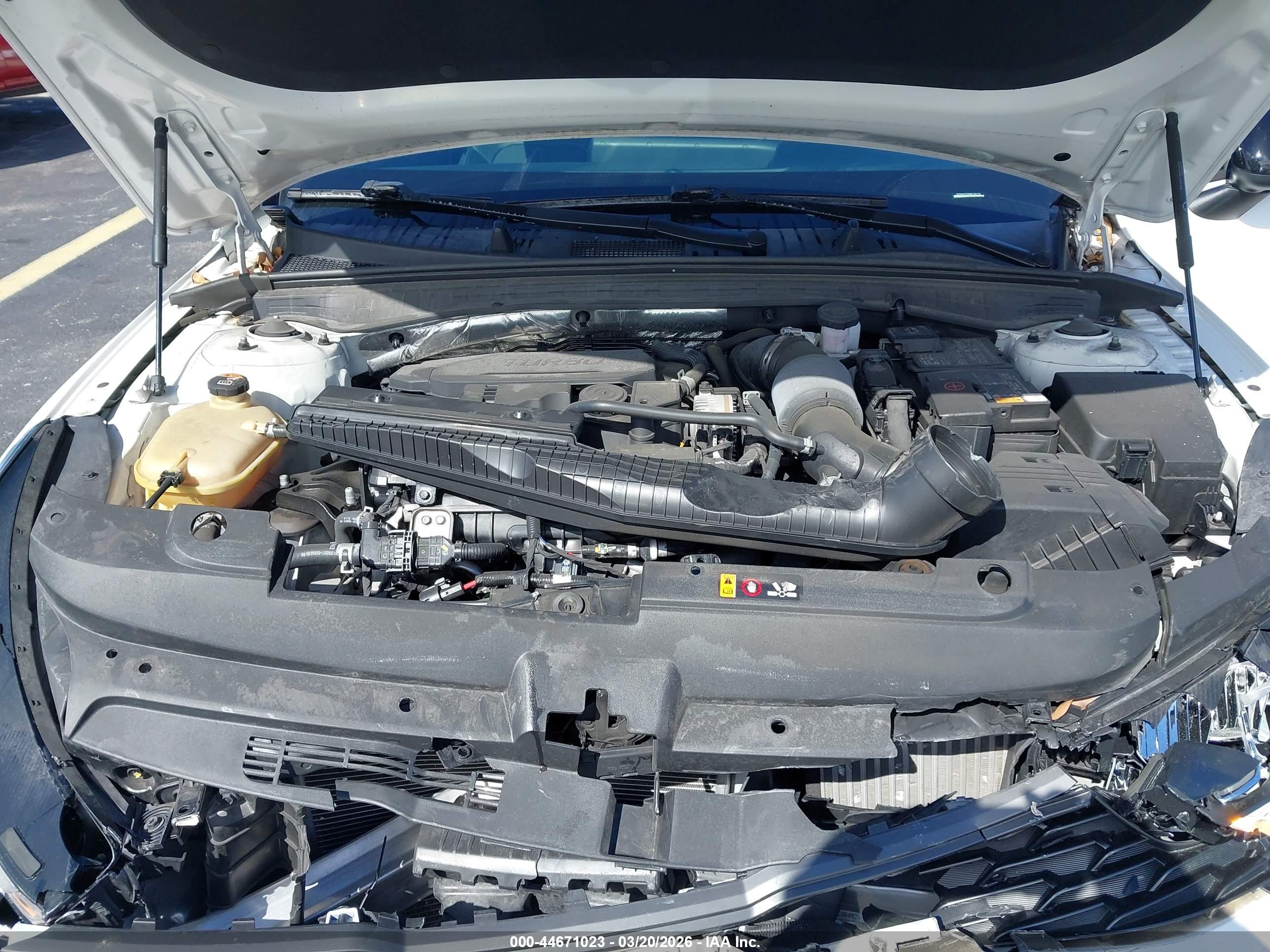 KIA K5 image 10