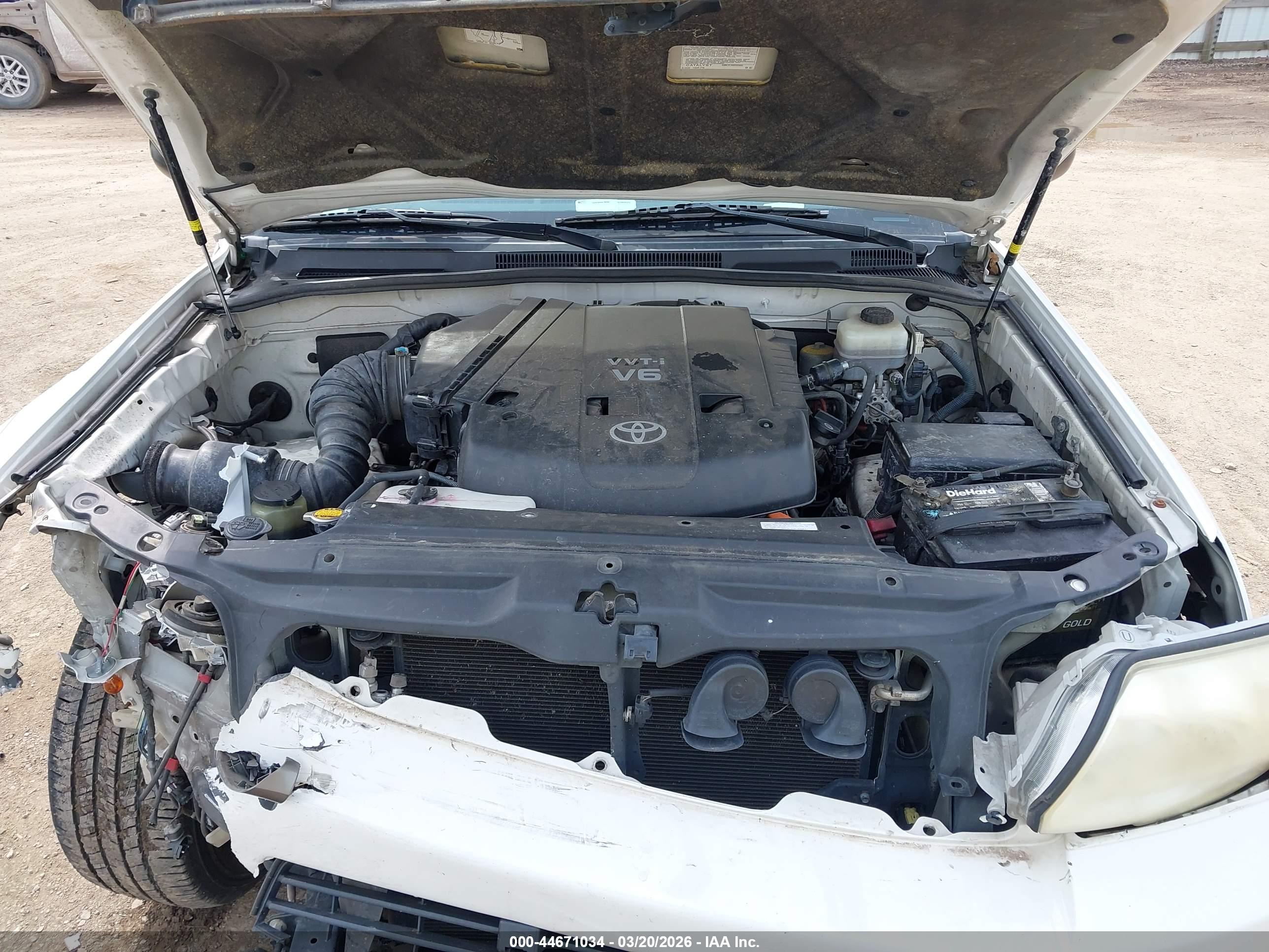 TOYOTA 4RUNNER image 10