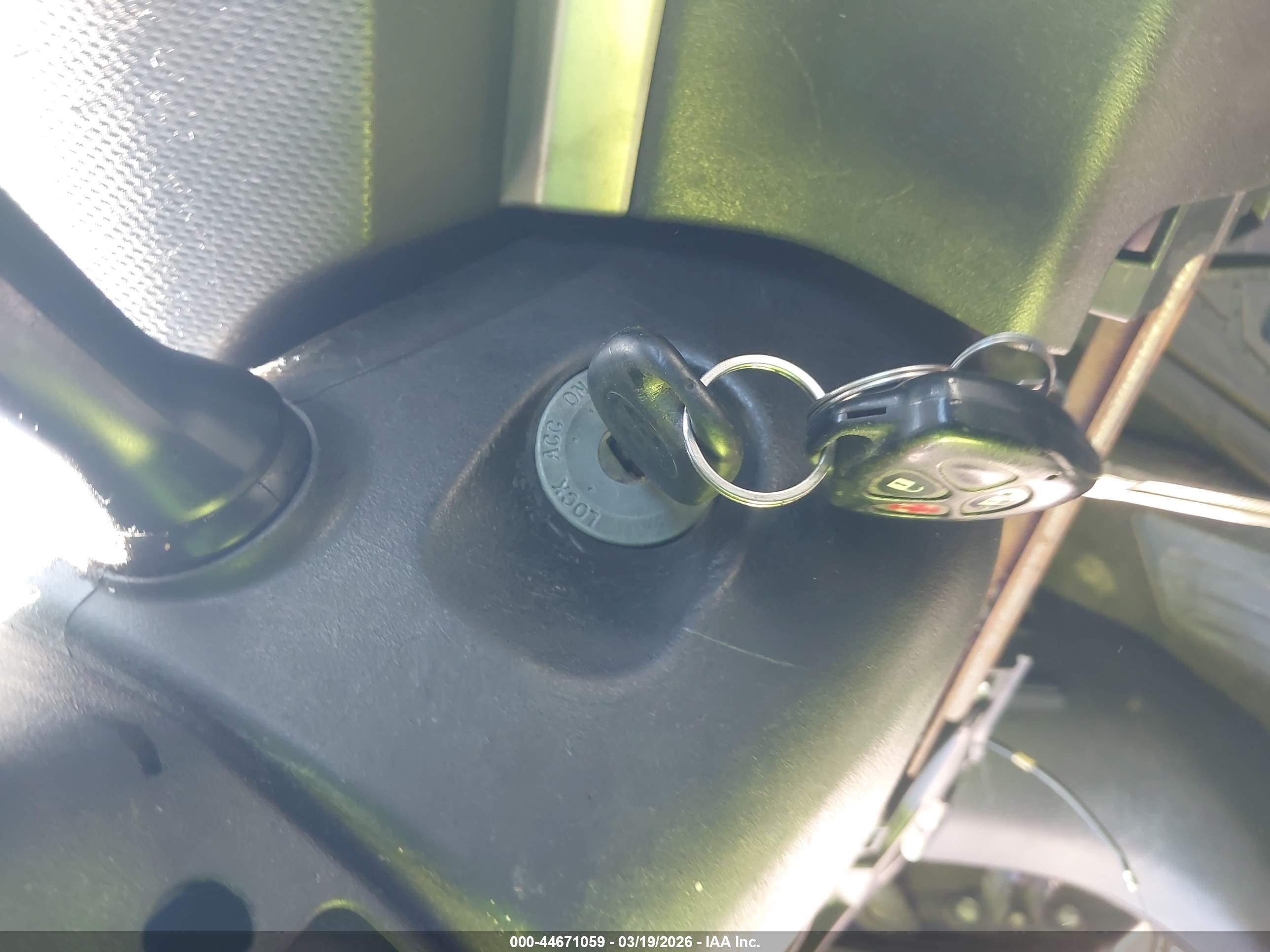 SCION XB image 11