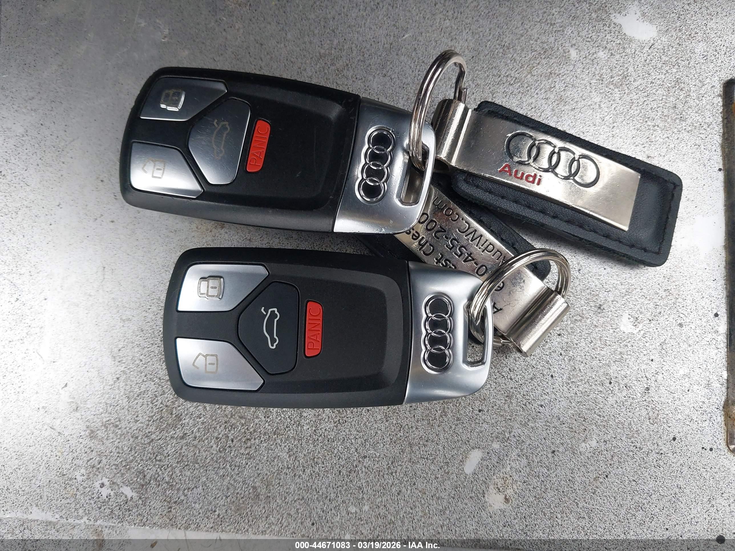 AUDI Q7 image 11