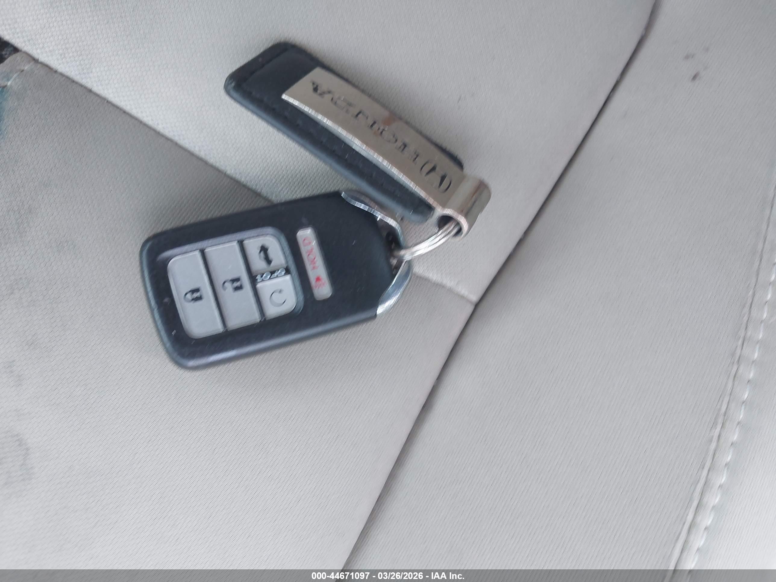 HONDA CIVIC image 11