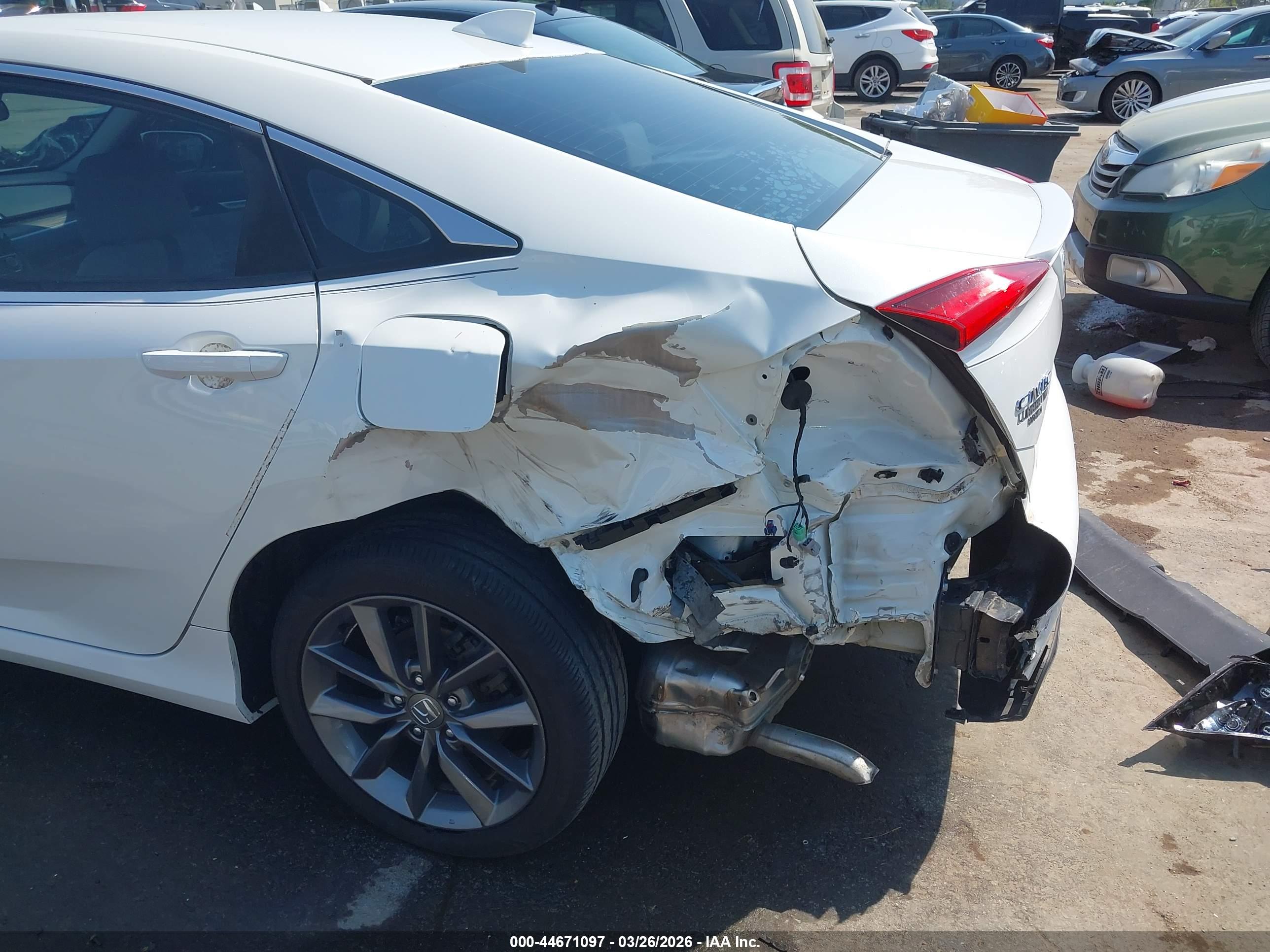 HONDA CIVIC image 6