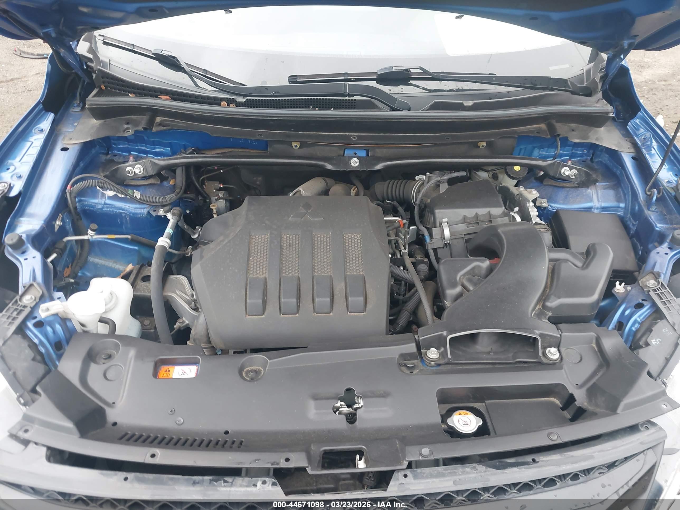 MITSUBISHI ECLIPSE image 10