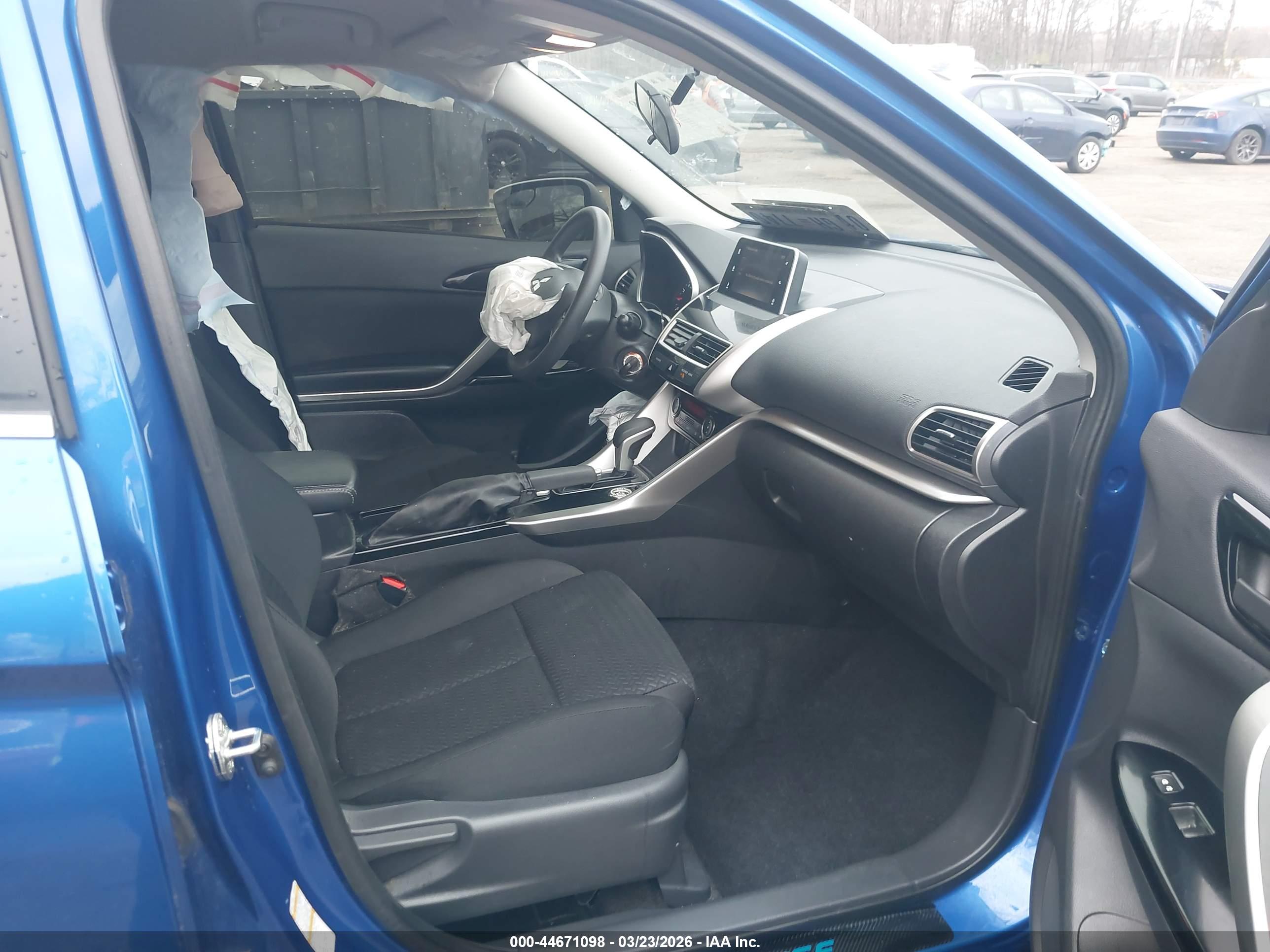 MITSUBISHI ECLIPSE image 5