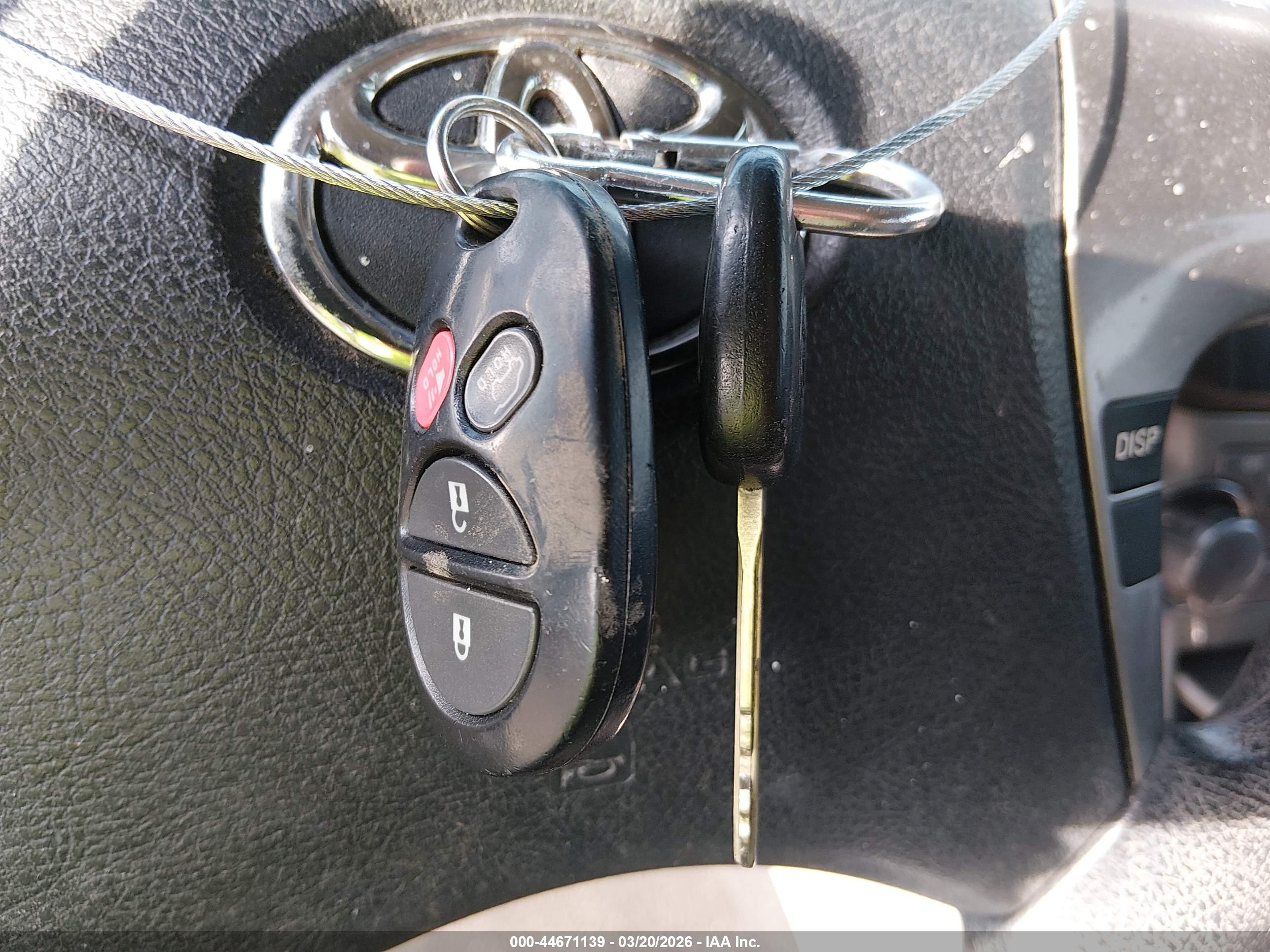 TOYOTA HIGHLANDER image 11