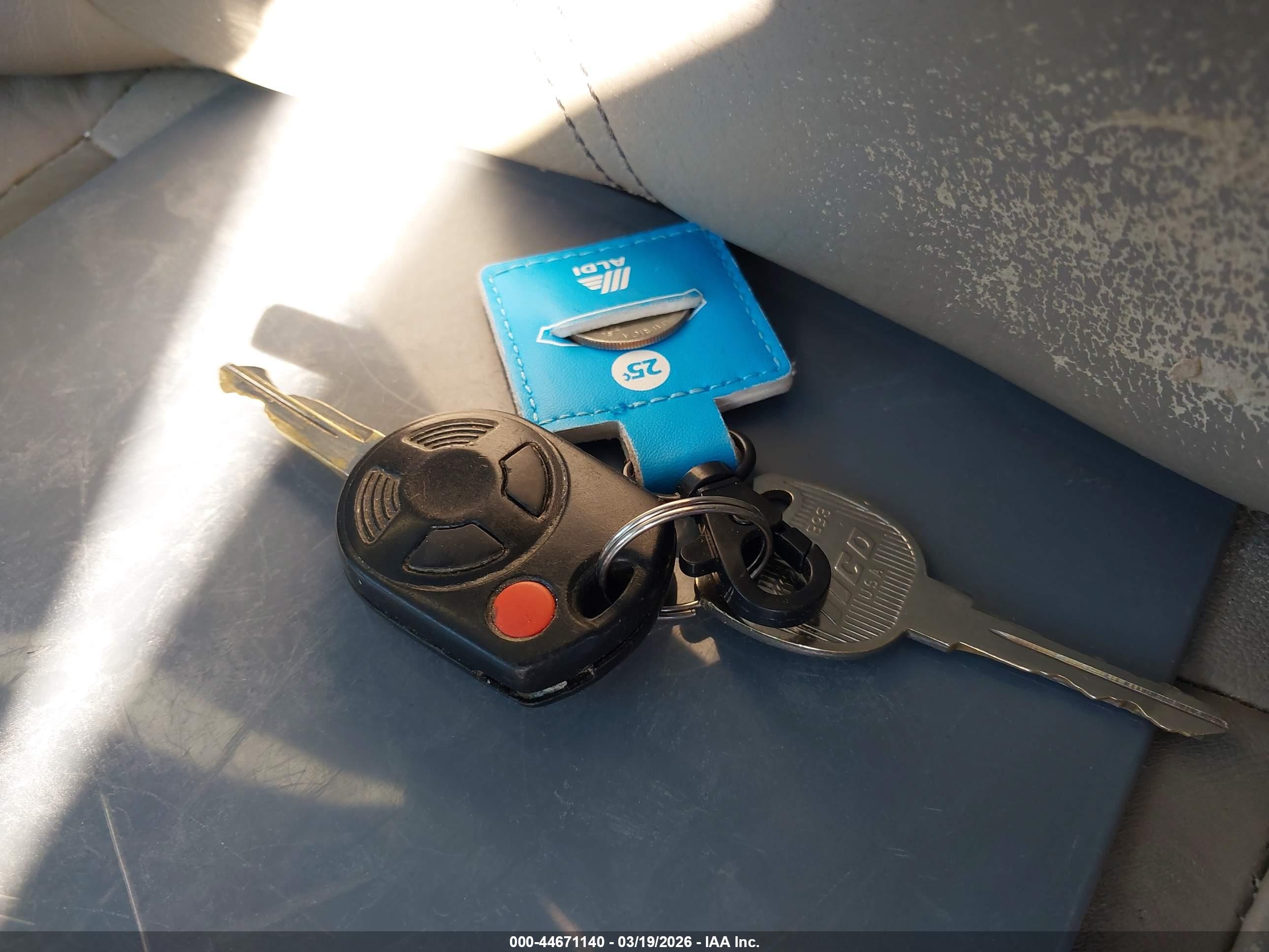 FORD EDGE image 11