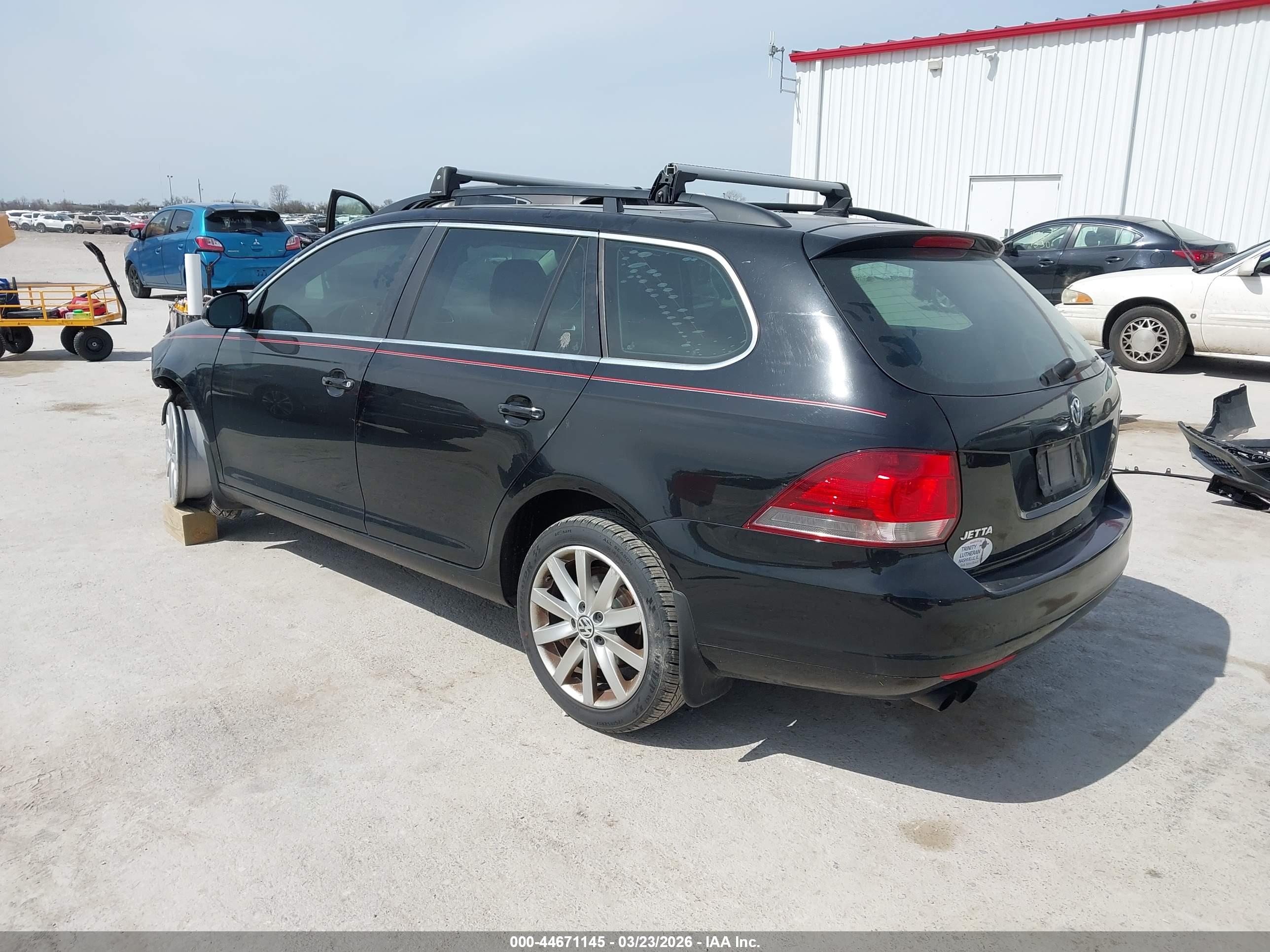 VOLKSWAGEN JETTA image 3