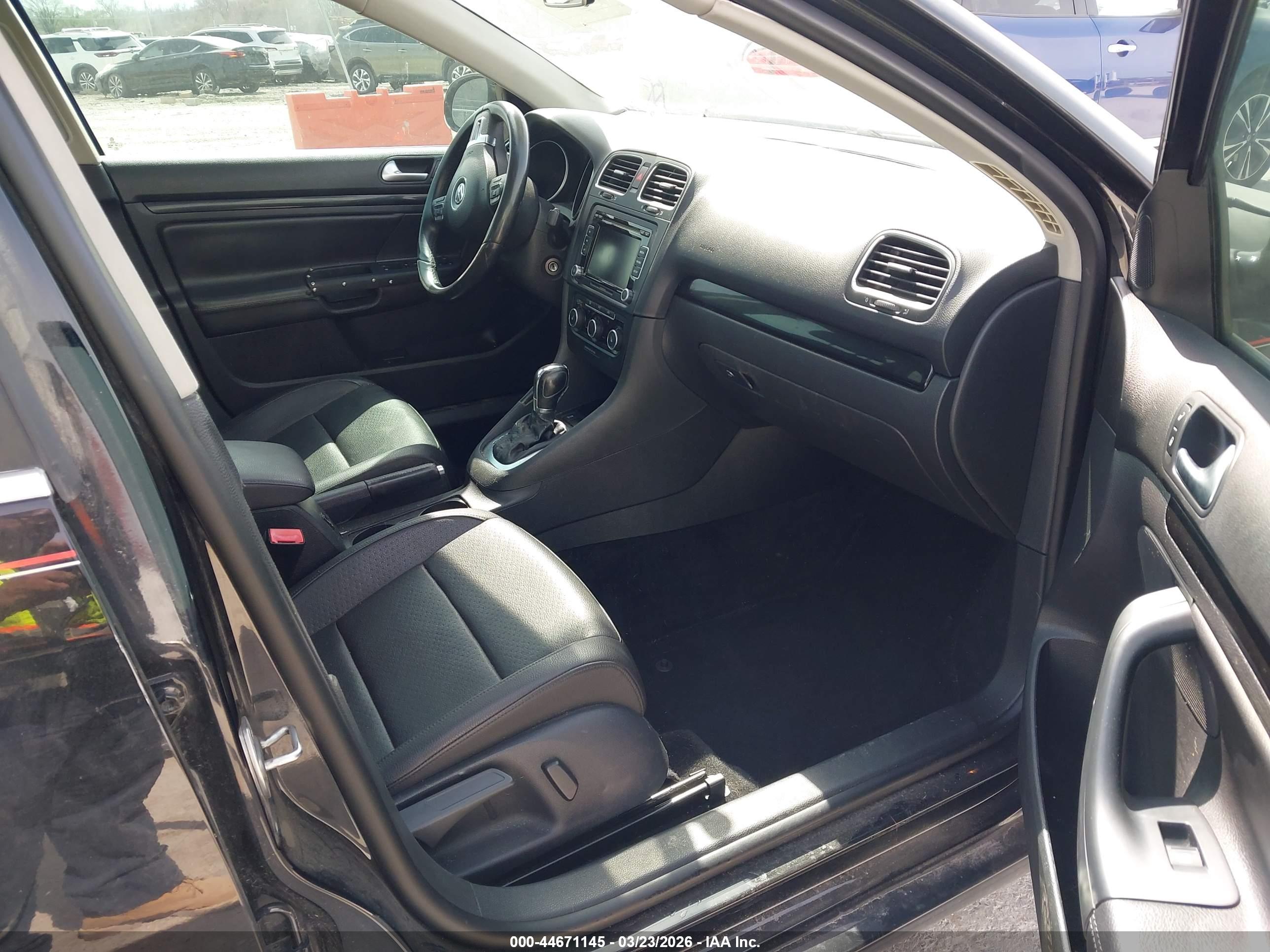 VOLKSWAGEN JETTA image 5