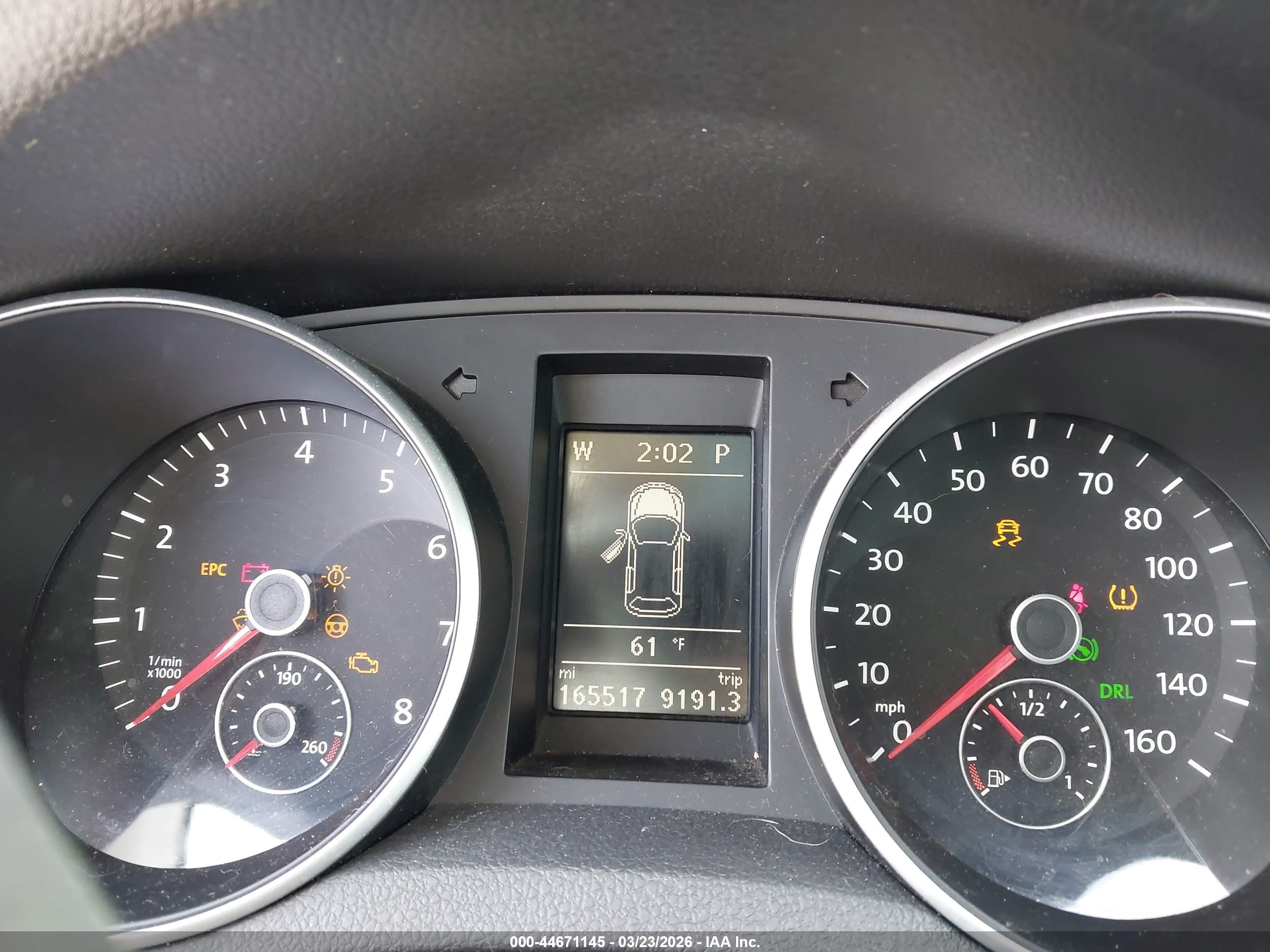 VOLKSWAGEN JETTA image 7