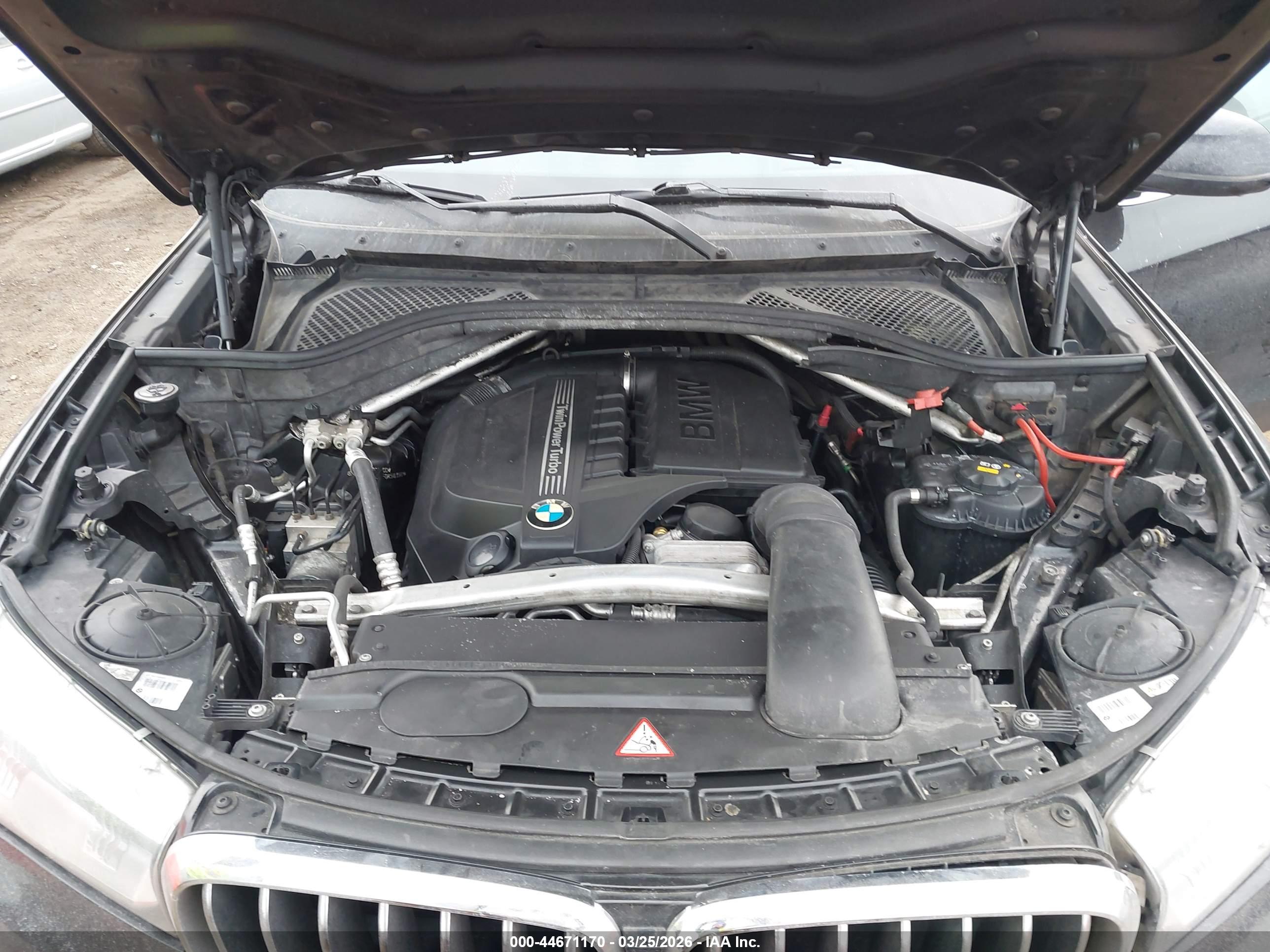BMW X5 image 10