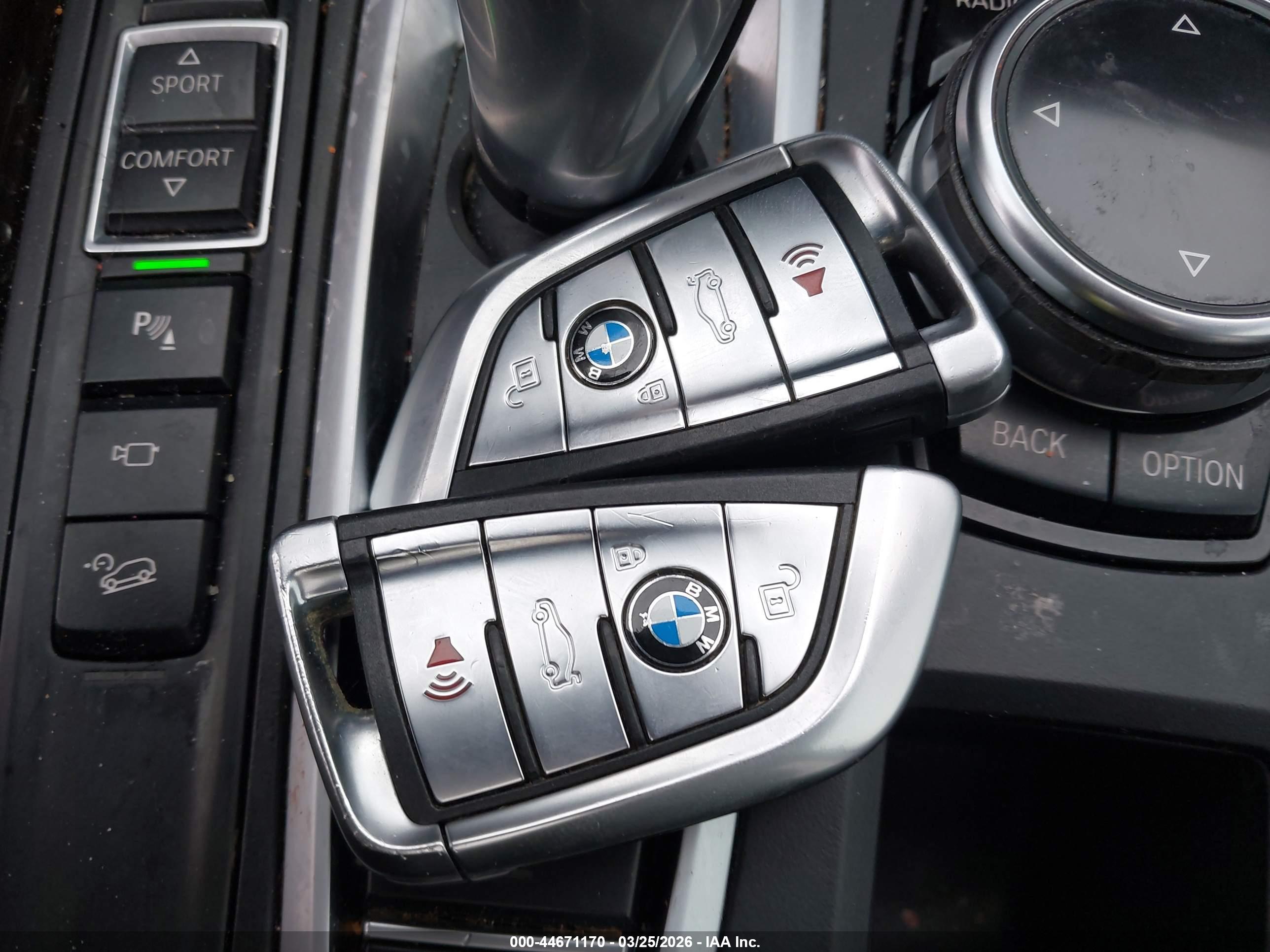 BMW X5 image 11