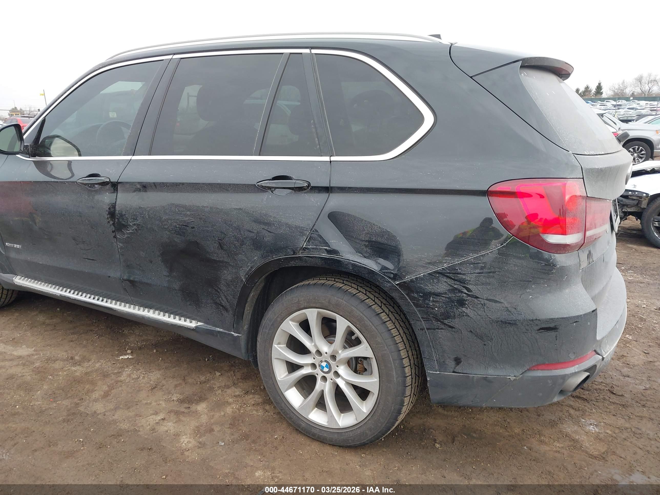 BMW X5 image 6