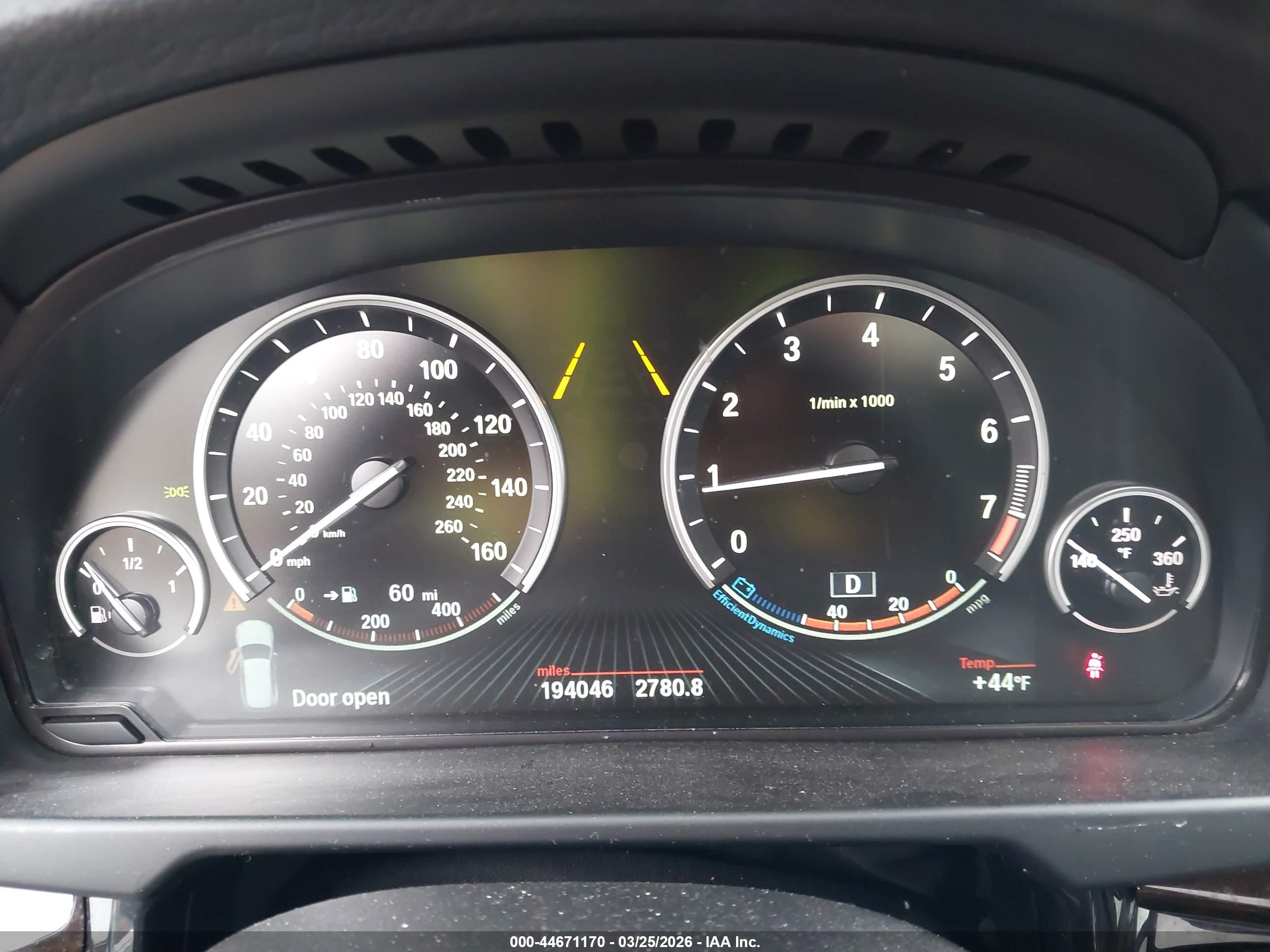 BMW X5 image 7