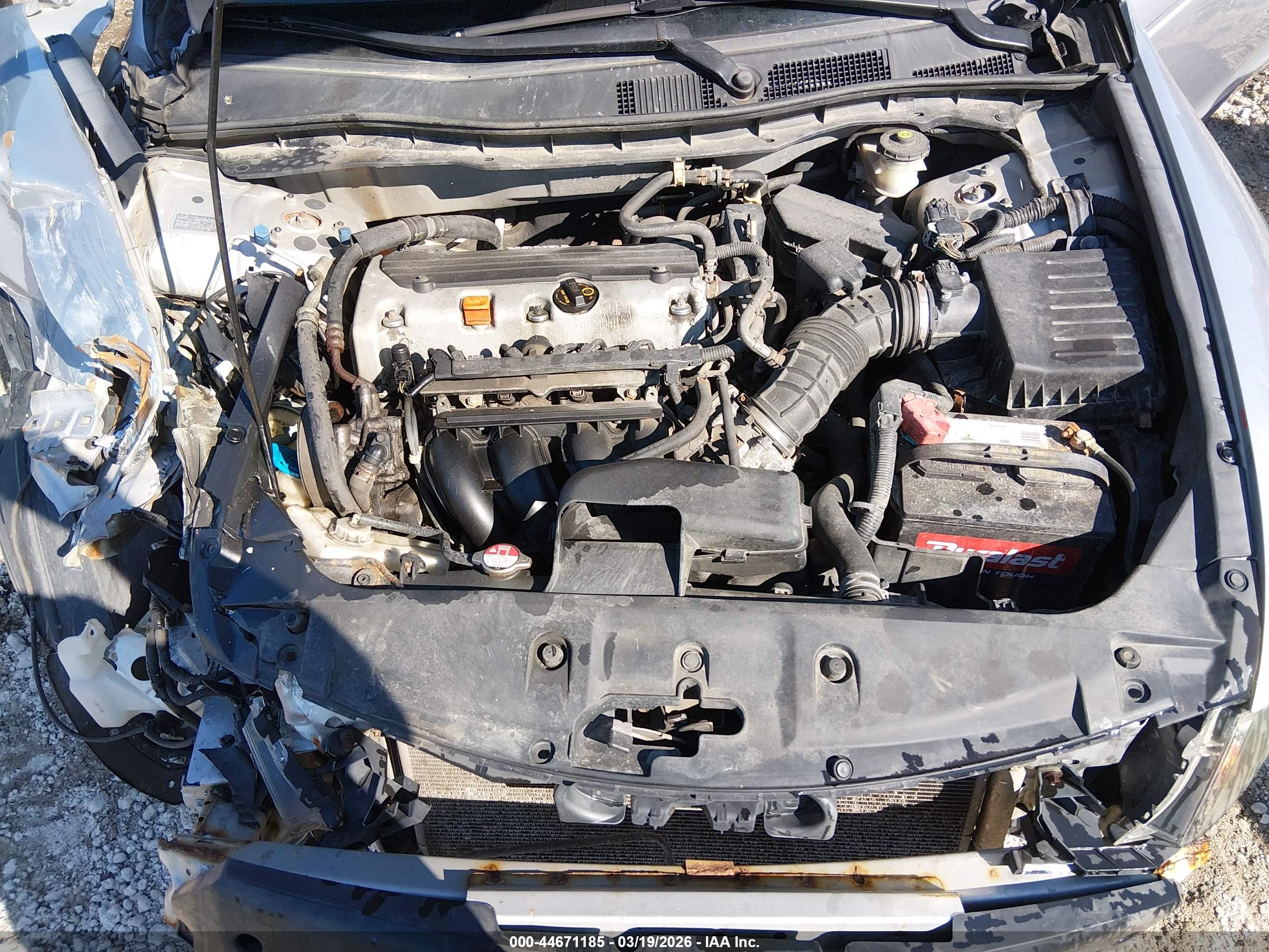 HONDA ACCORD image 10