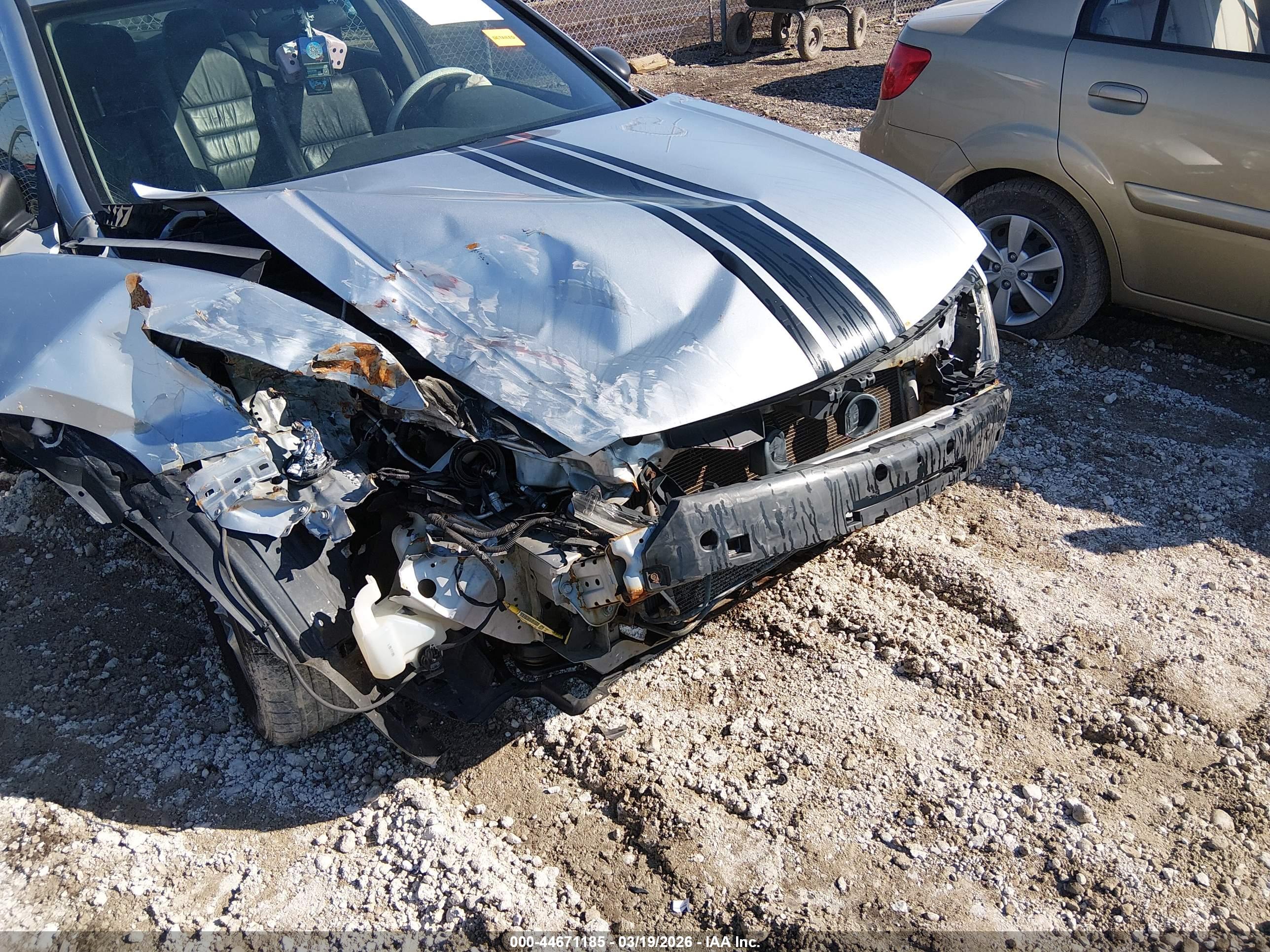 HONDA ACCORD image 6