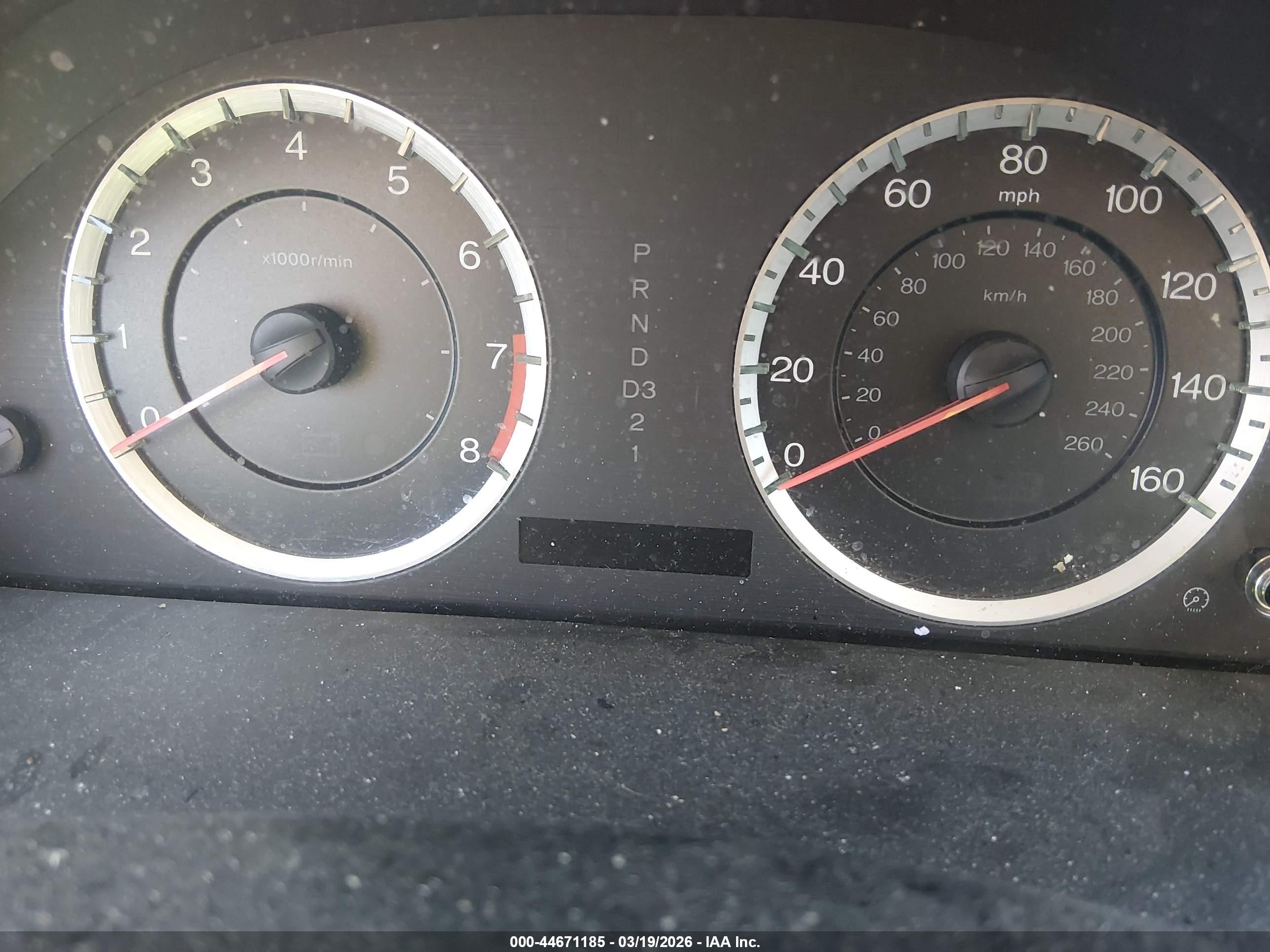 HONDA ACCORD image 7