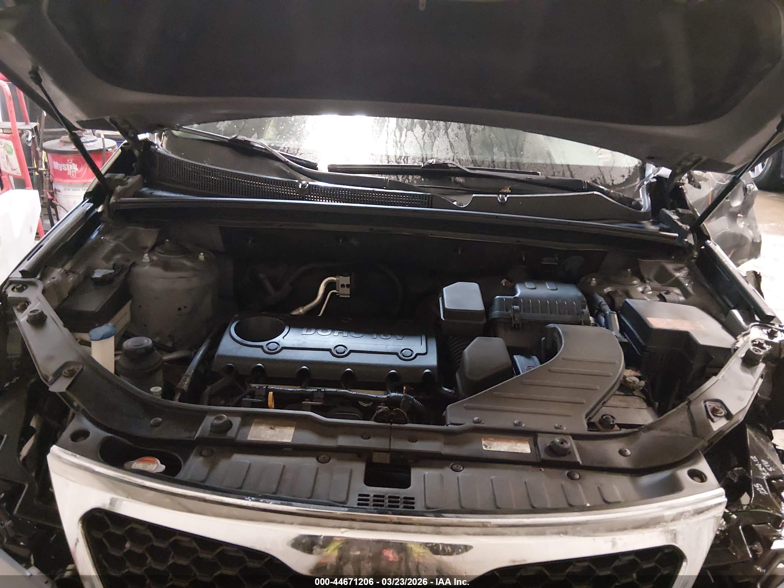 KIA SORENTO image 10