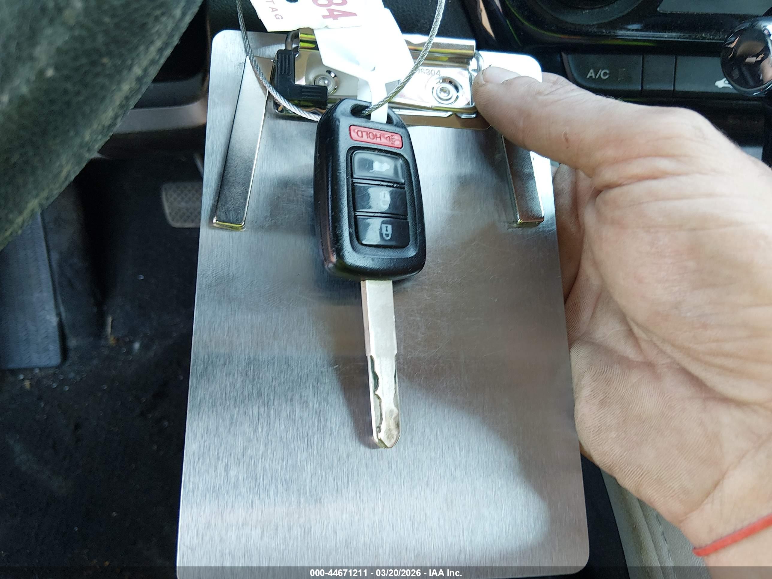 HONDA HR-V image 11