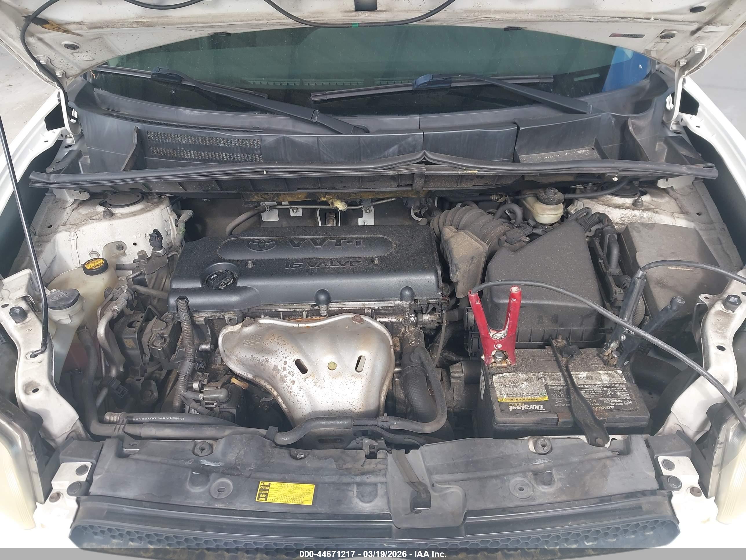 SCION XB image 10