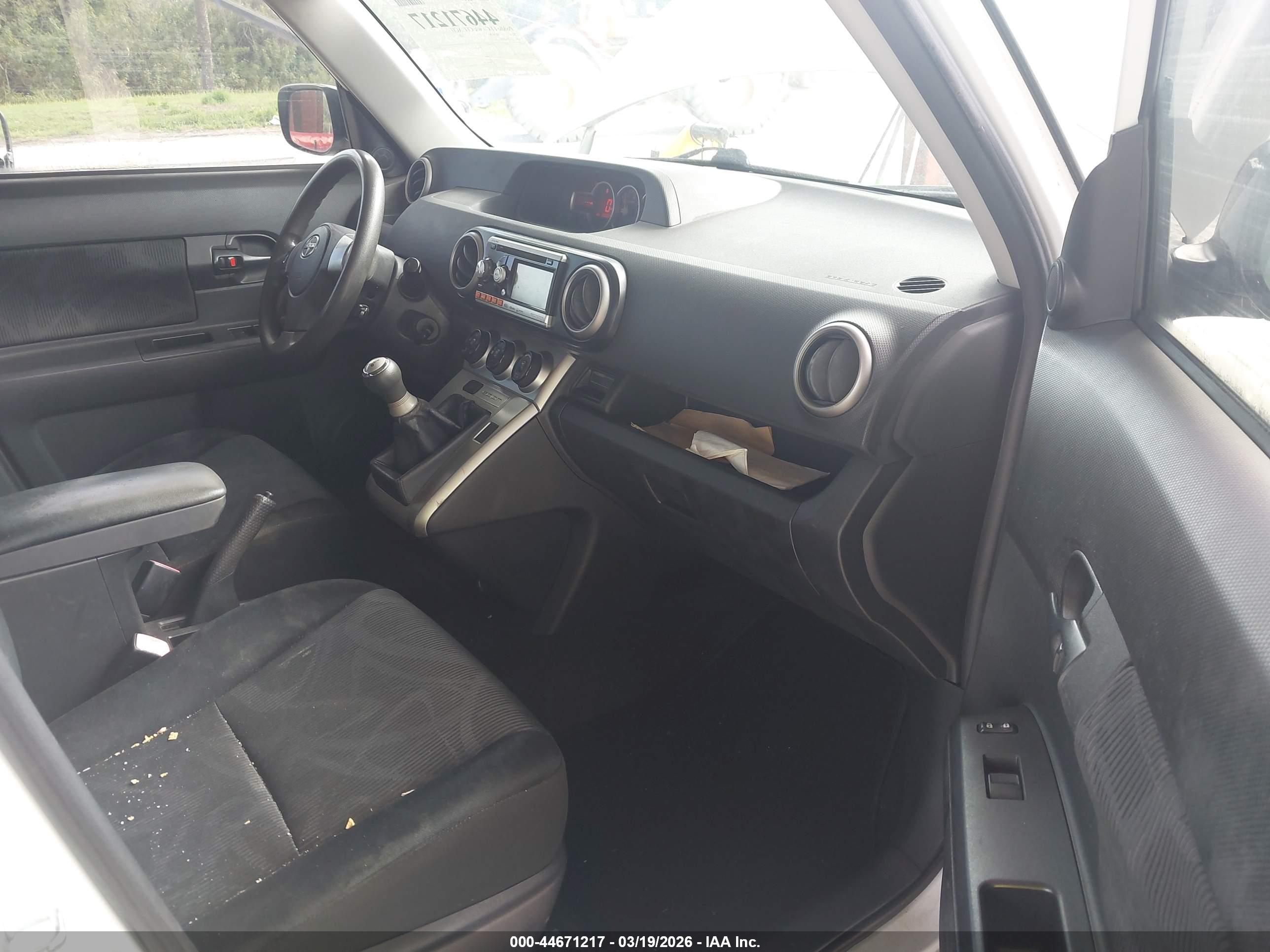 SCION XB image 5