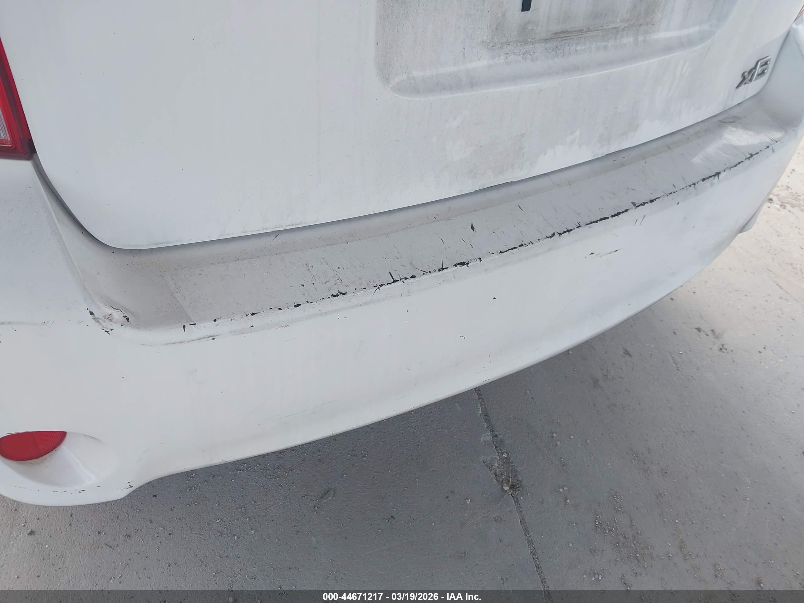SCION XB image 6