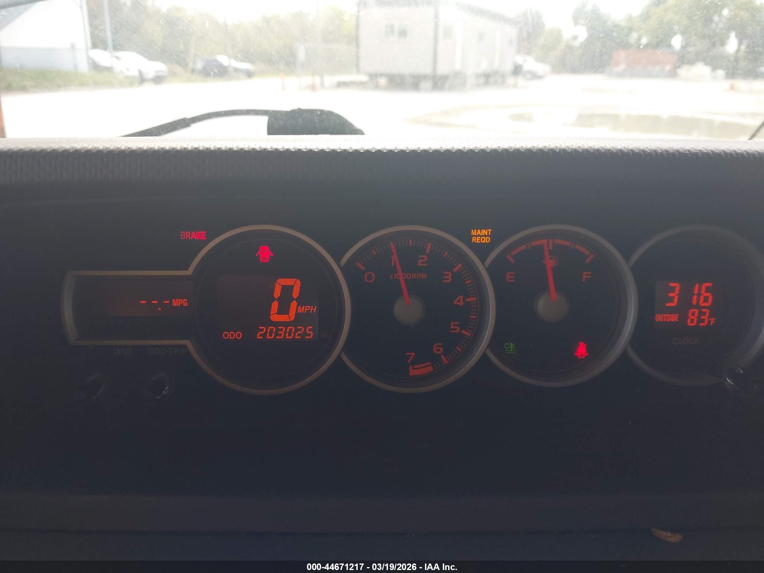 SCION XB image 7