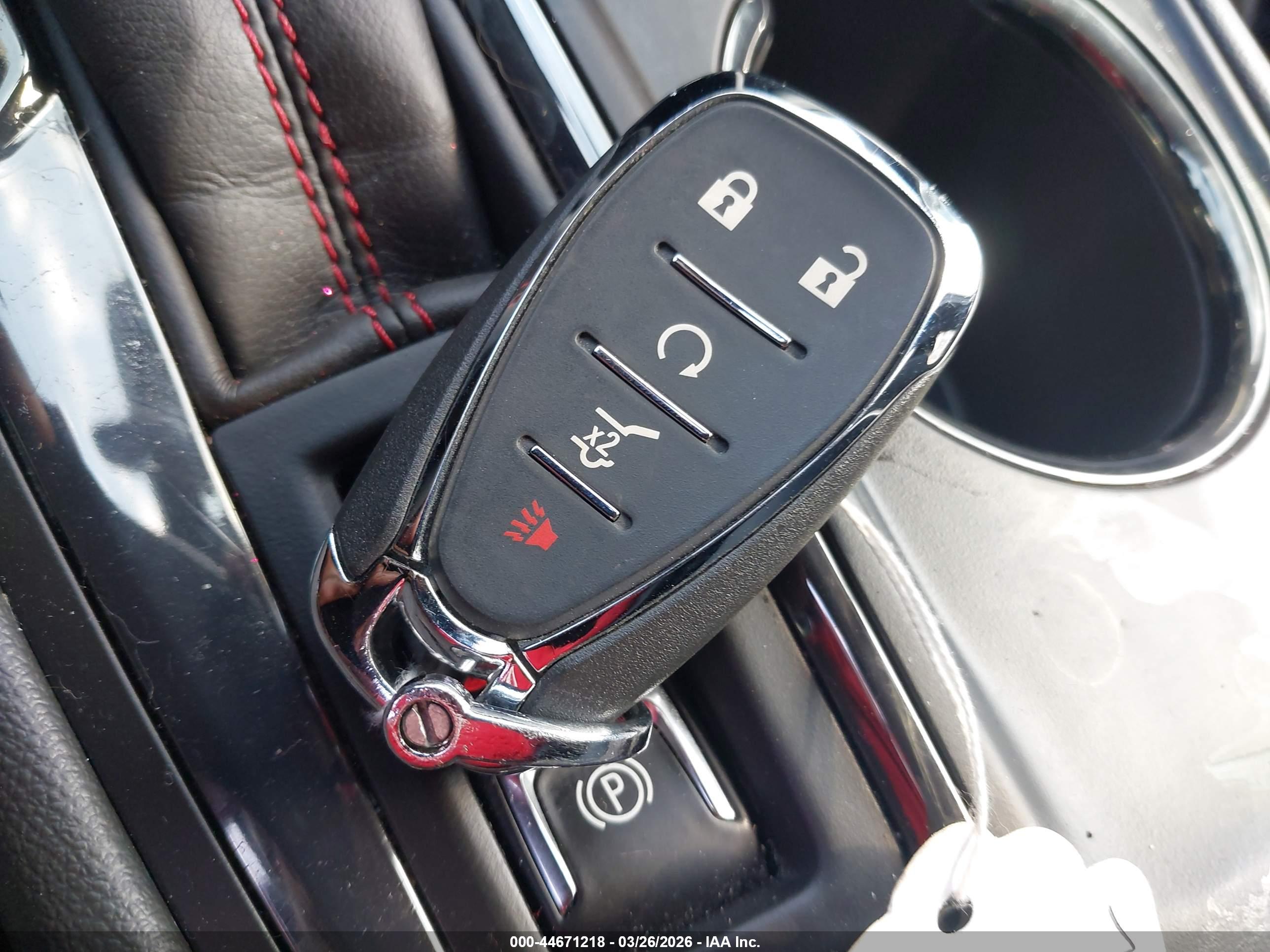 CHEVROLET EQUINOX image 11