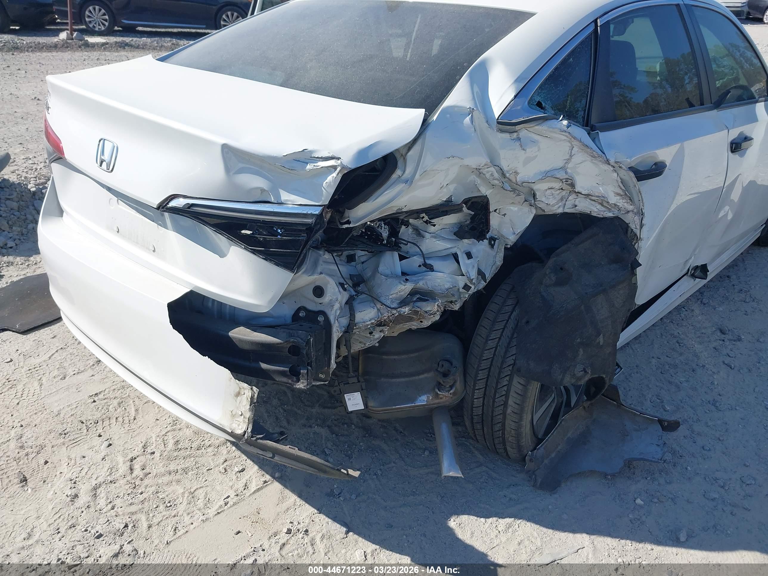 HONDA CIVIC image 6
