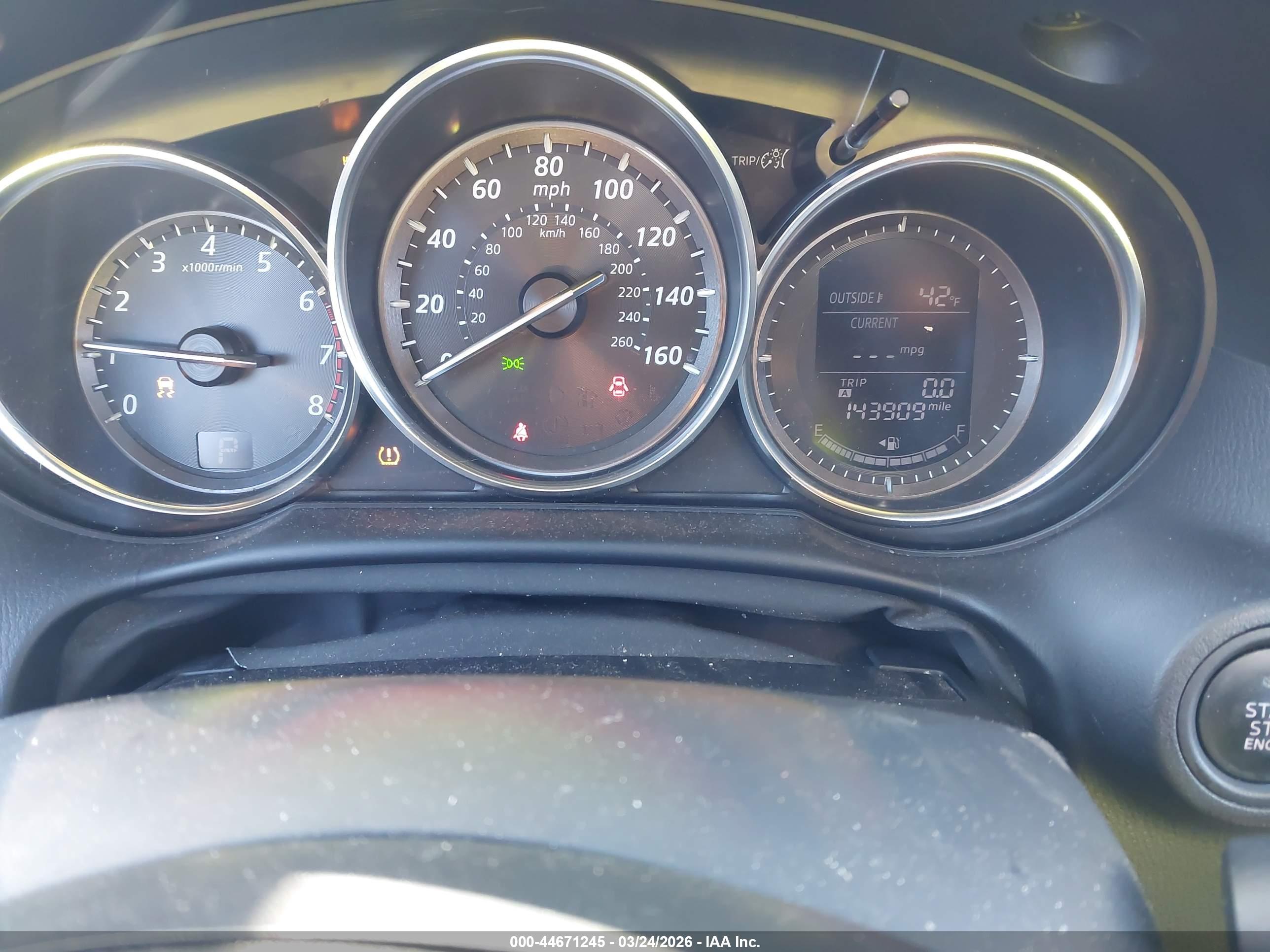 MAZDA CX-5 image 7
