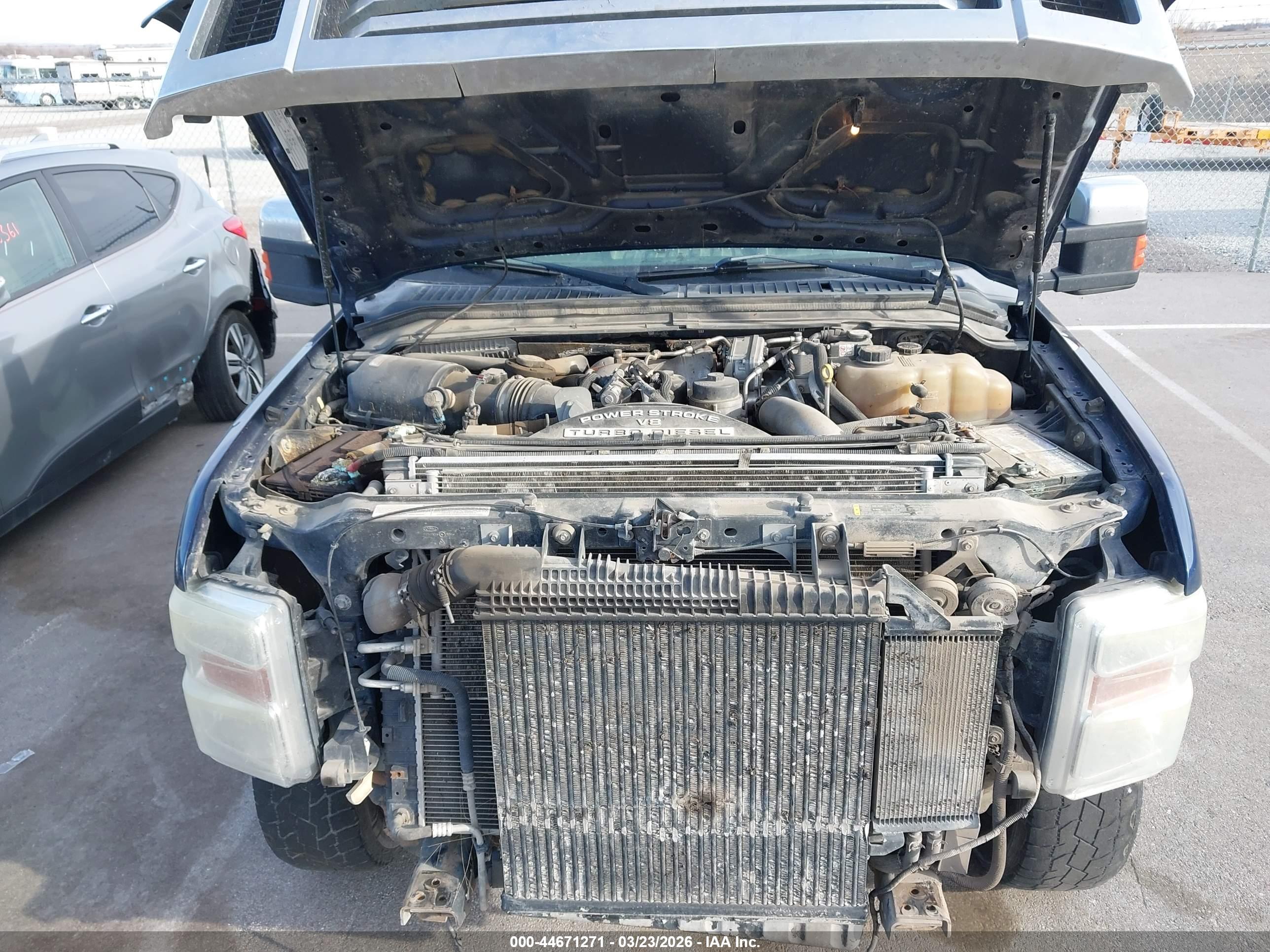 FORD F-250 image 10